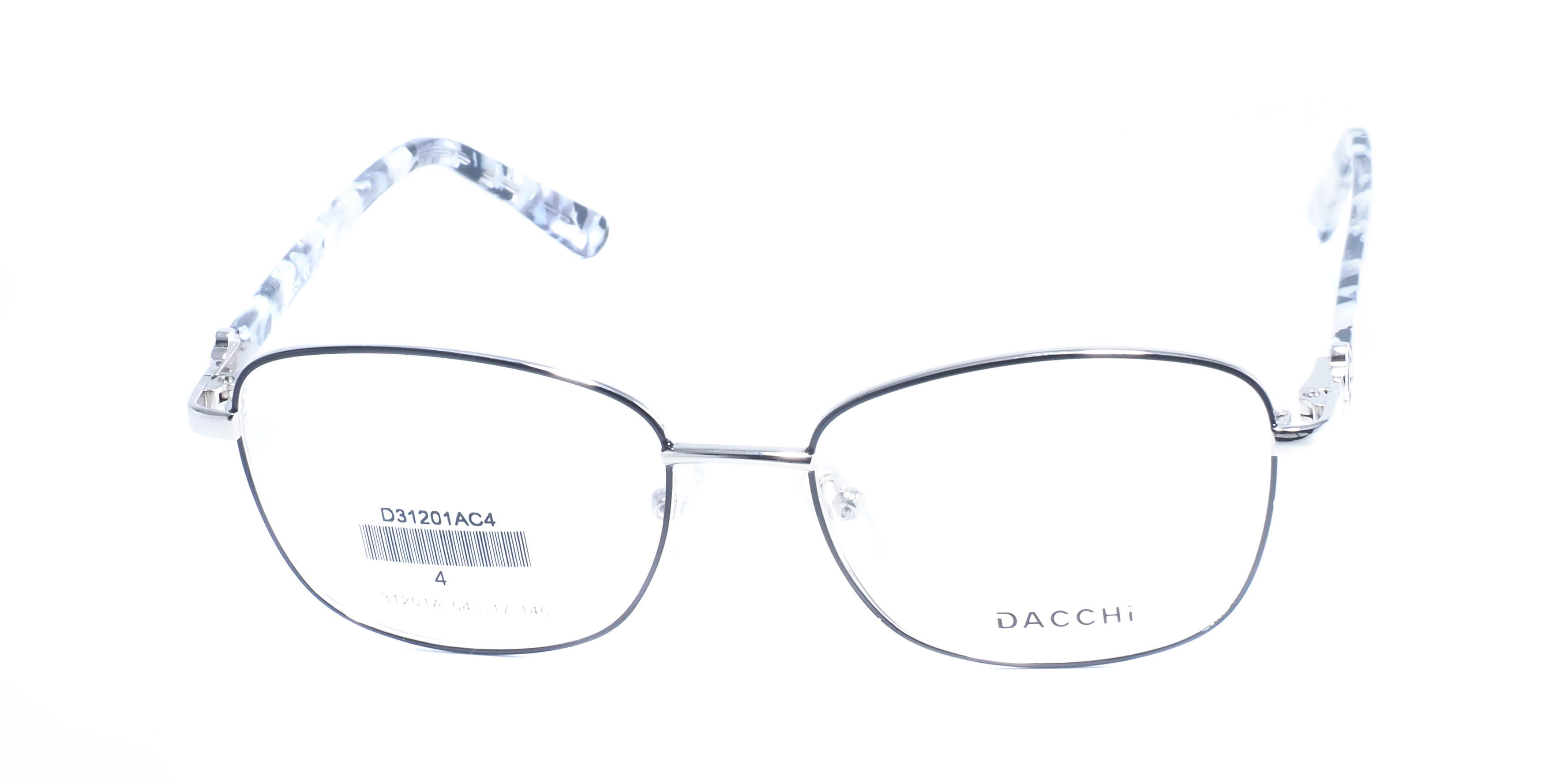 оправа Dacchi 31201A C4