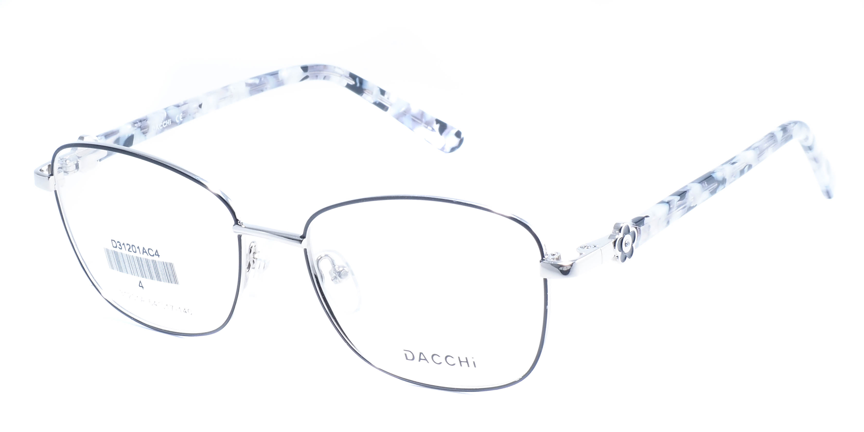 оправа Dacchi 31201A C4