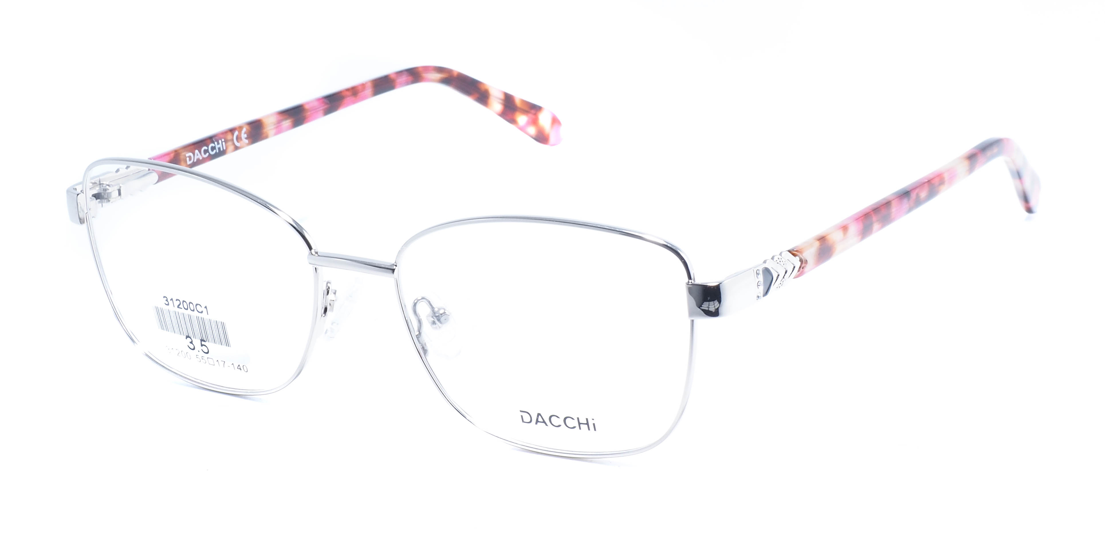 оправа Dacchi 31200 C1