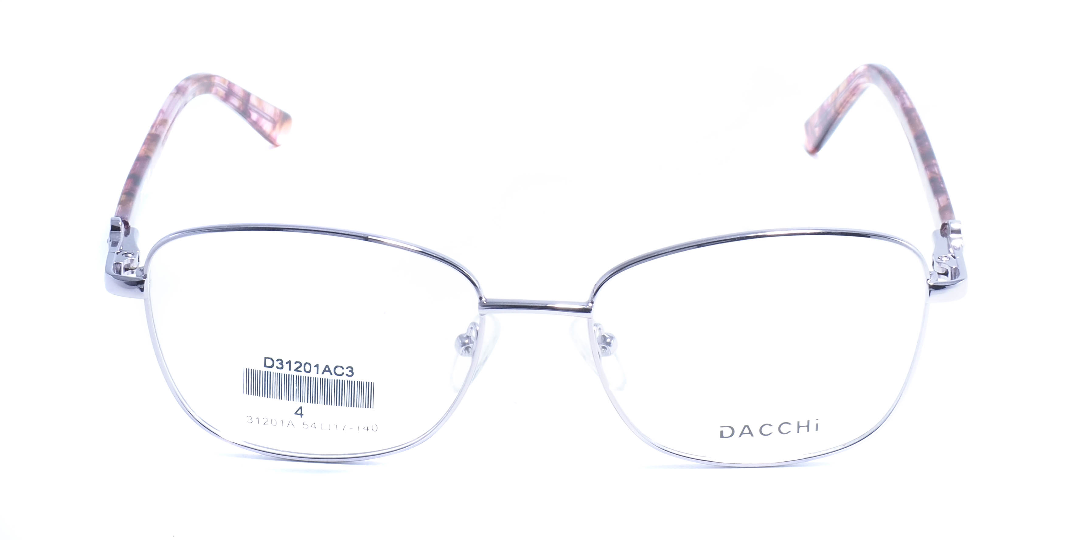 оправа Dacchi 31201A C3