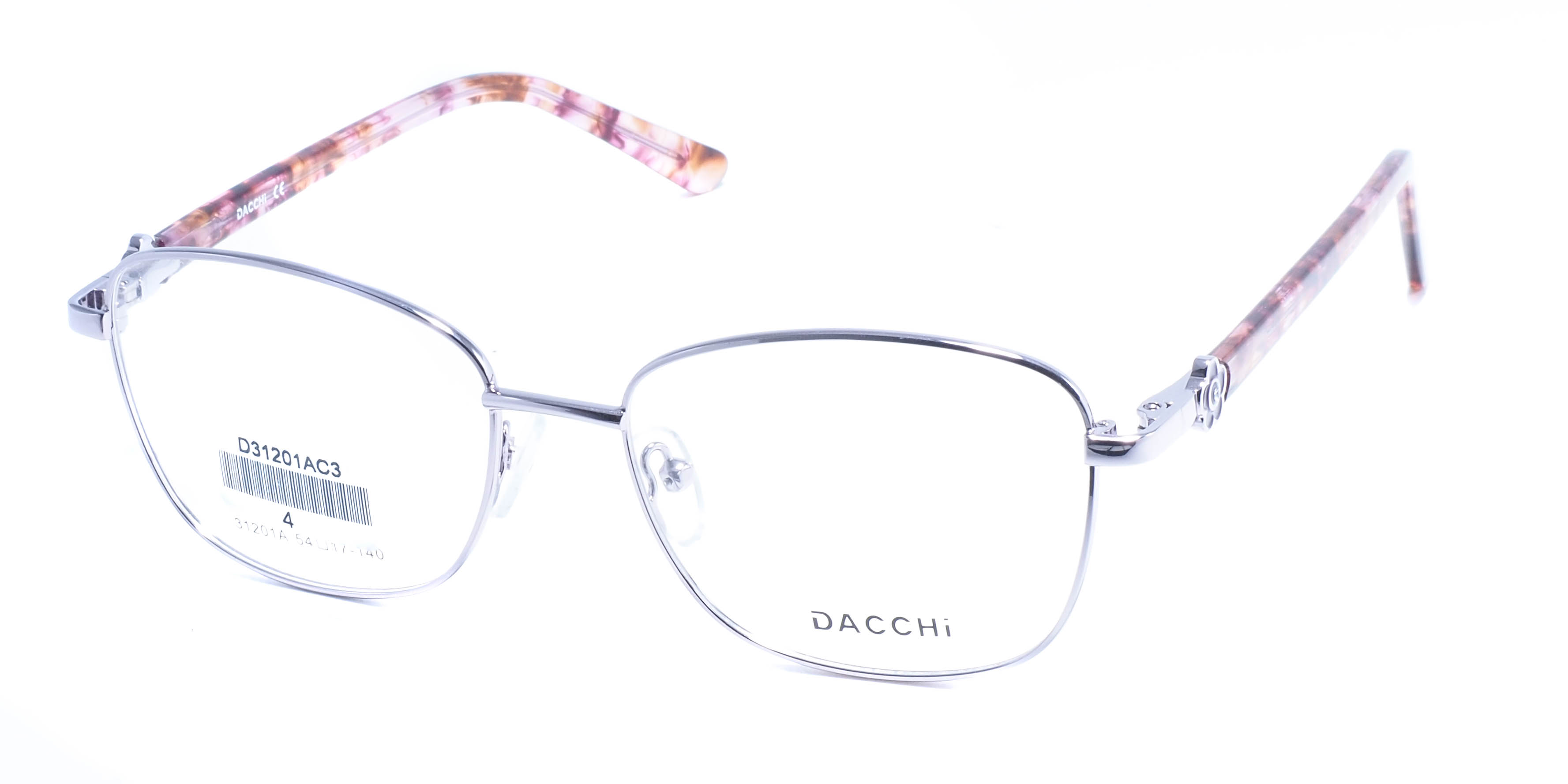 оправа Dacchi 31201A C3