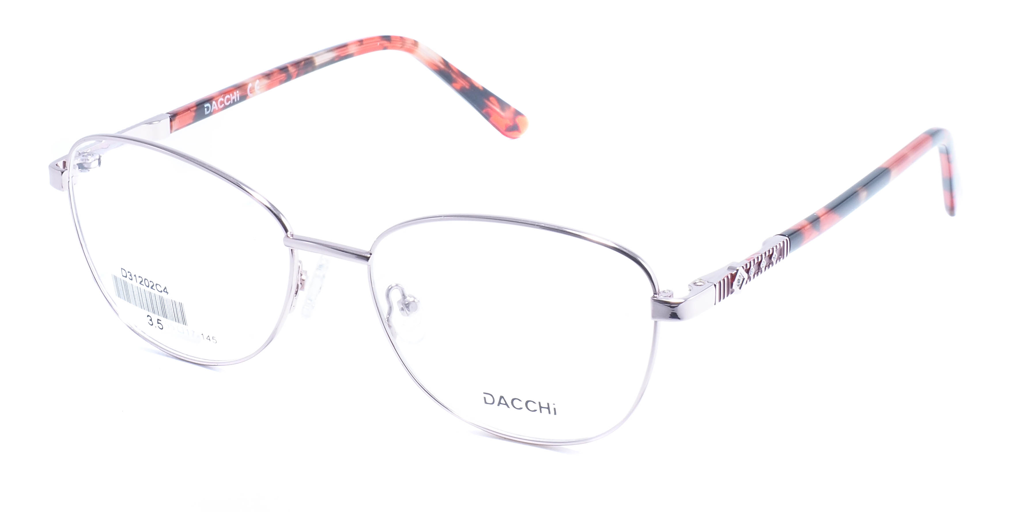 оправа Dacchi 31202C4