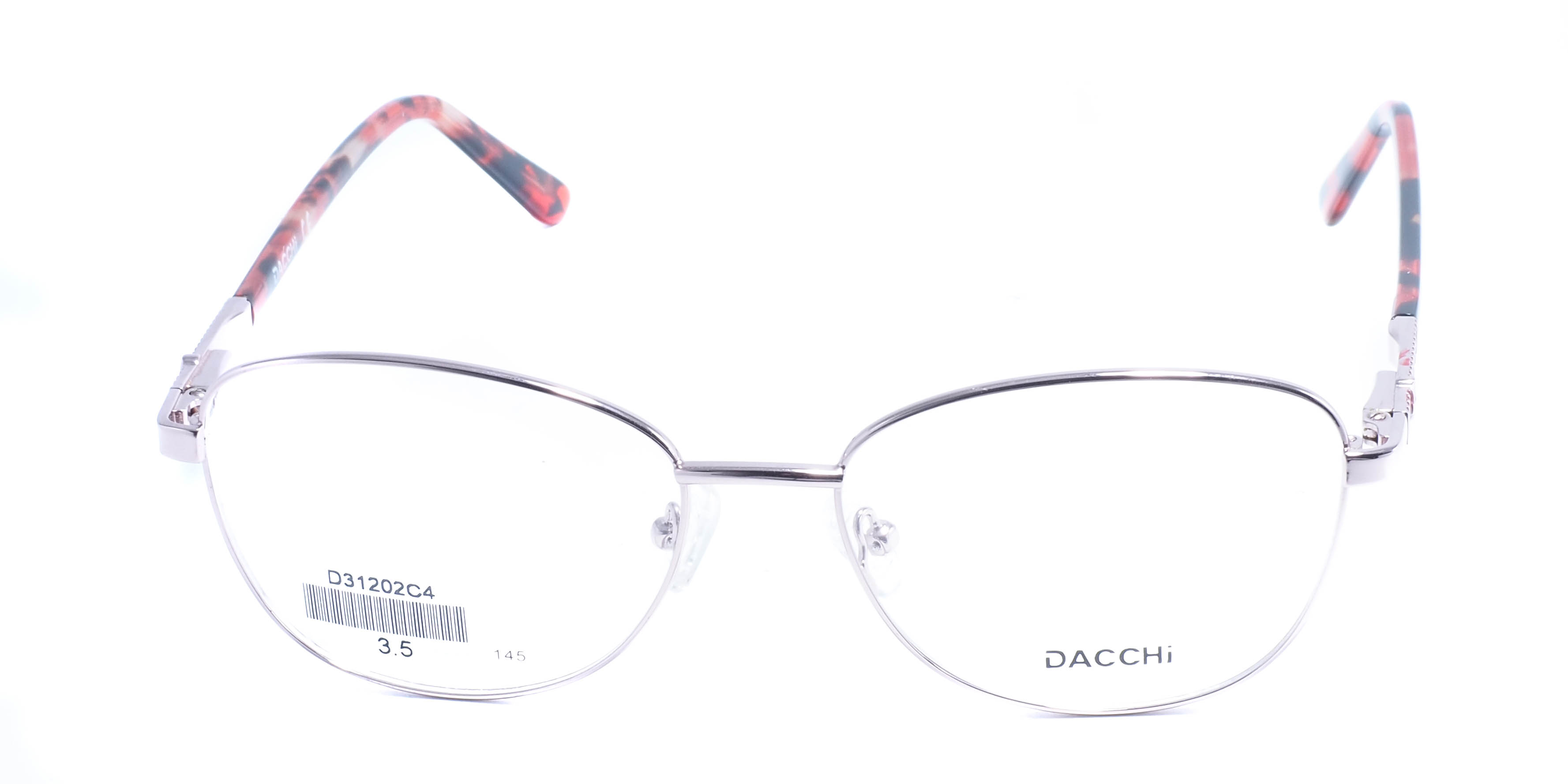 оправа Dacchi 31202C4