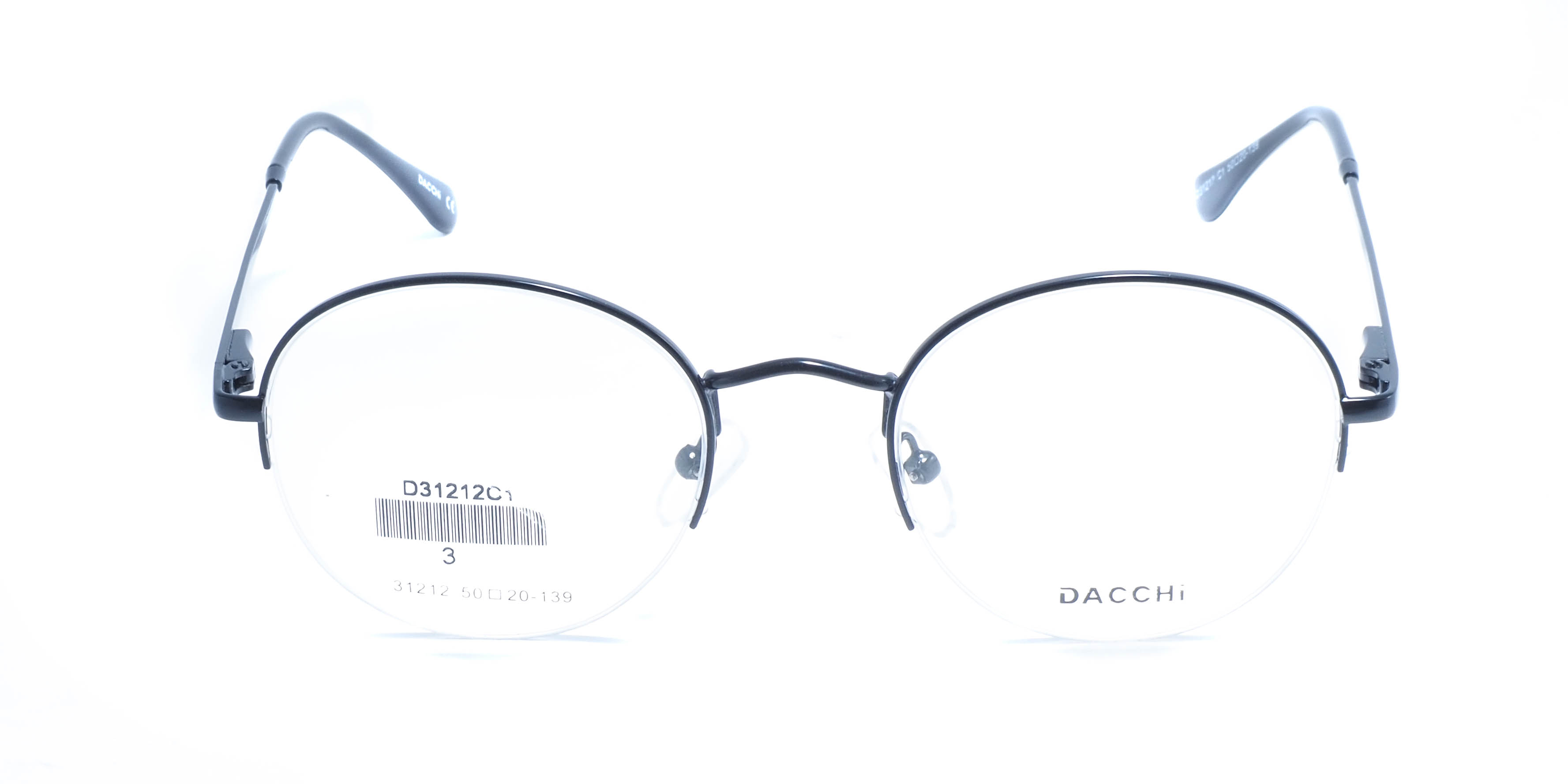 оправа Dacchi 31212 C1