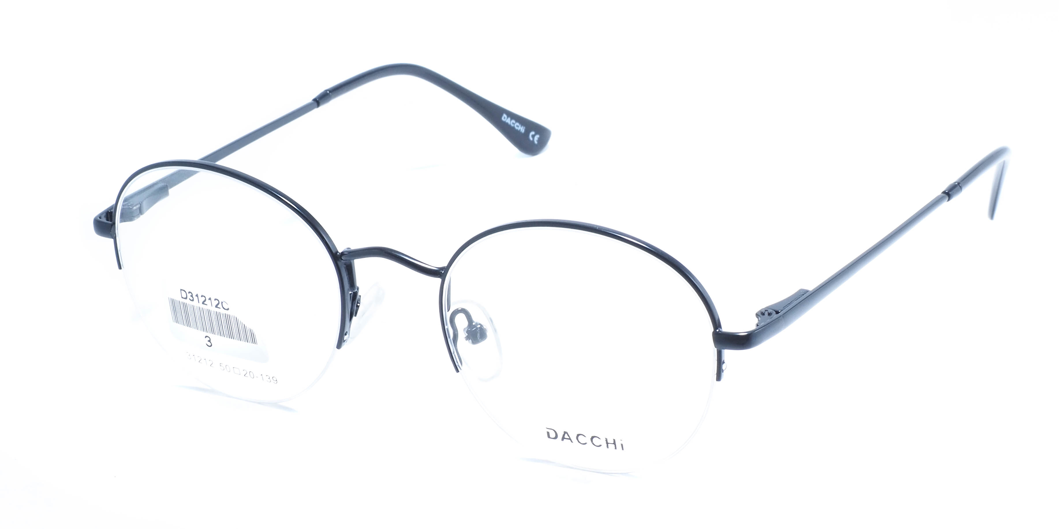 оправа Dacchi 31212 C1