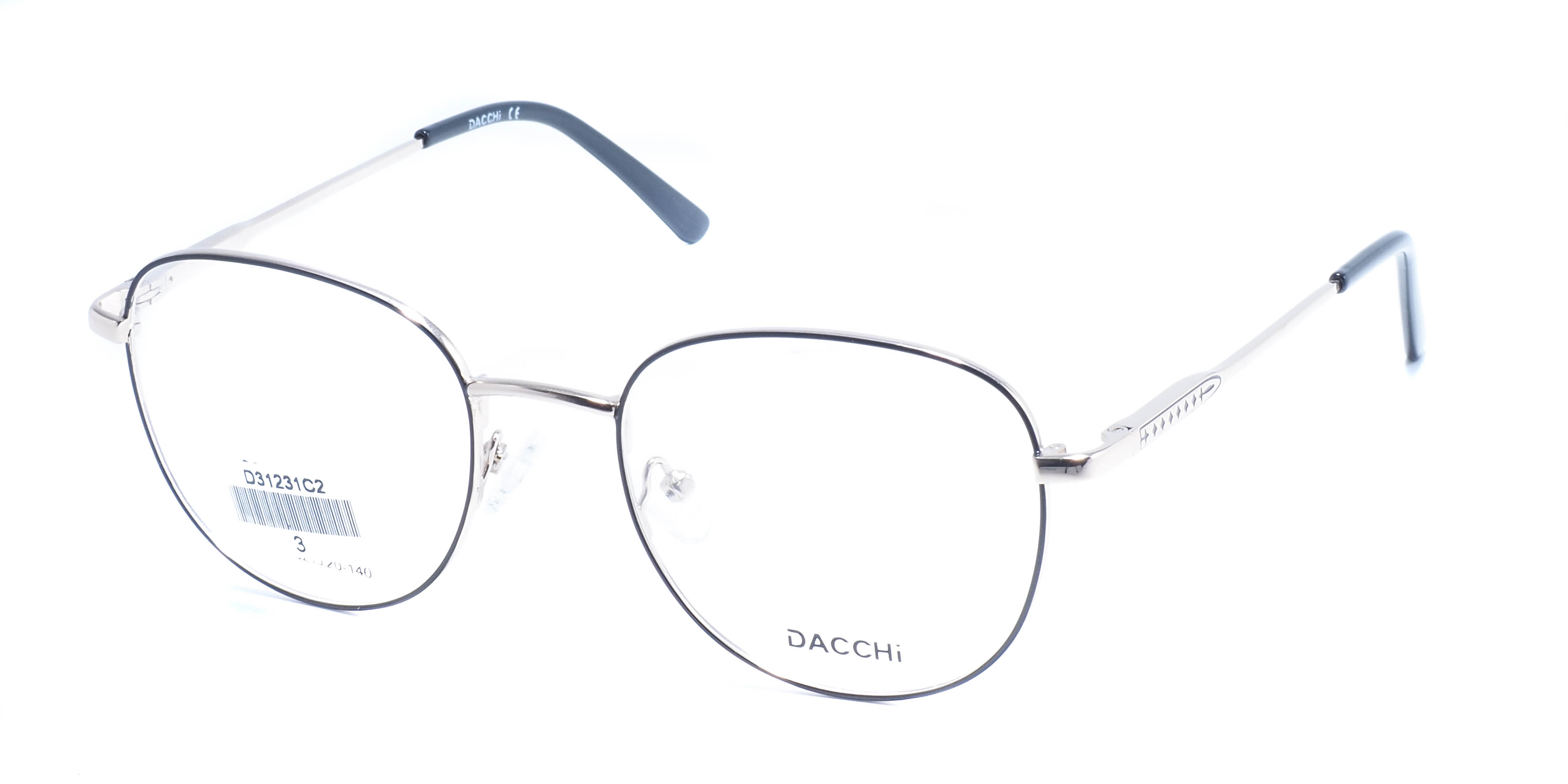 оправа Dacchi 31231 C2