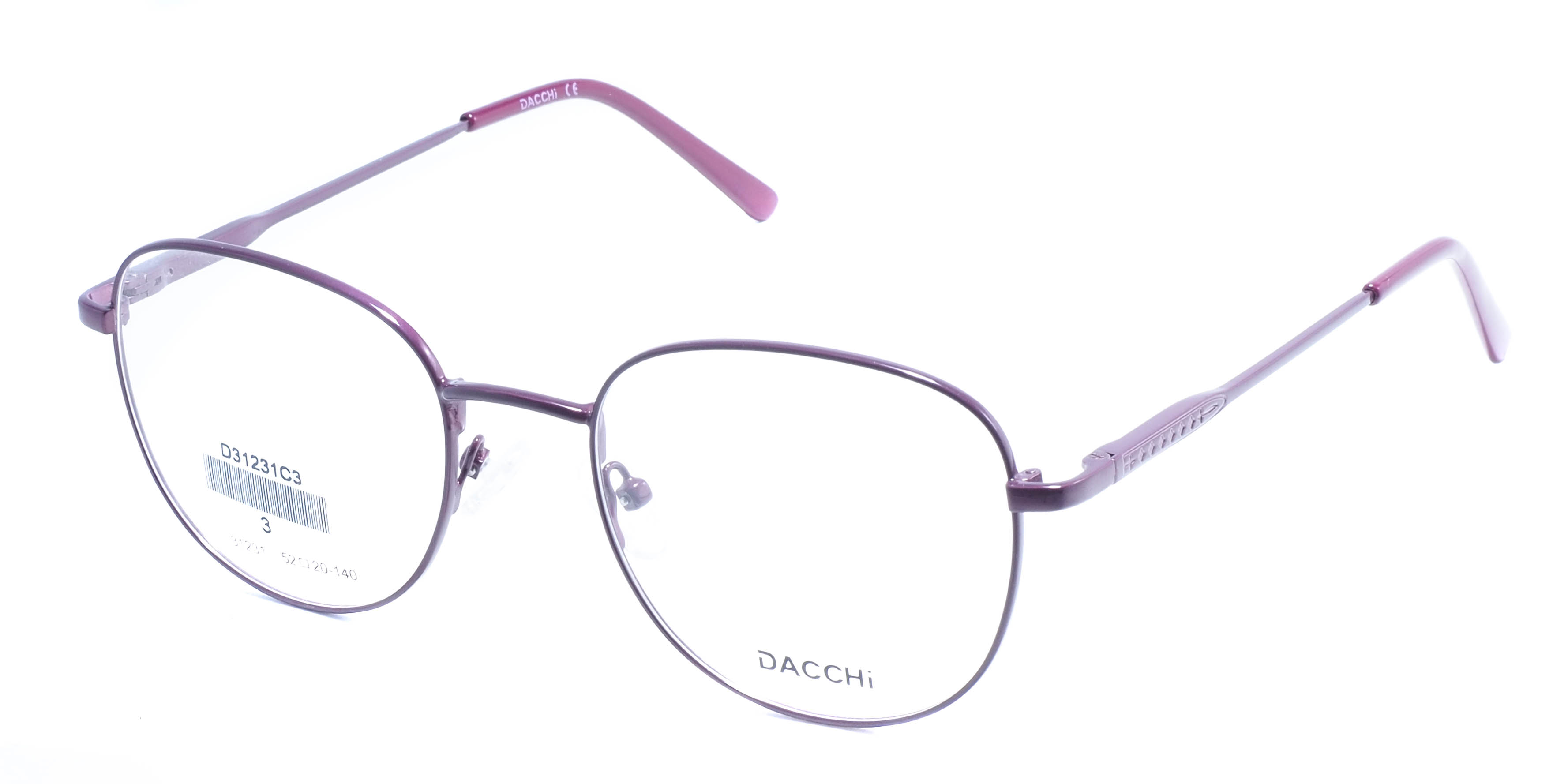 оправа Dacchi 31231 C3