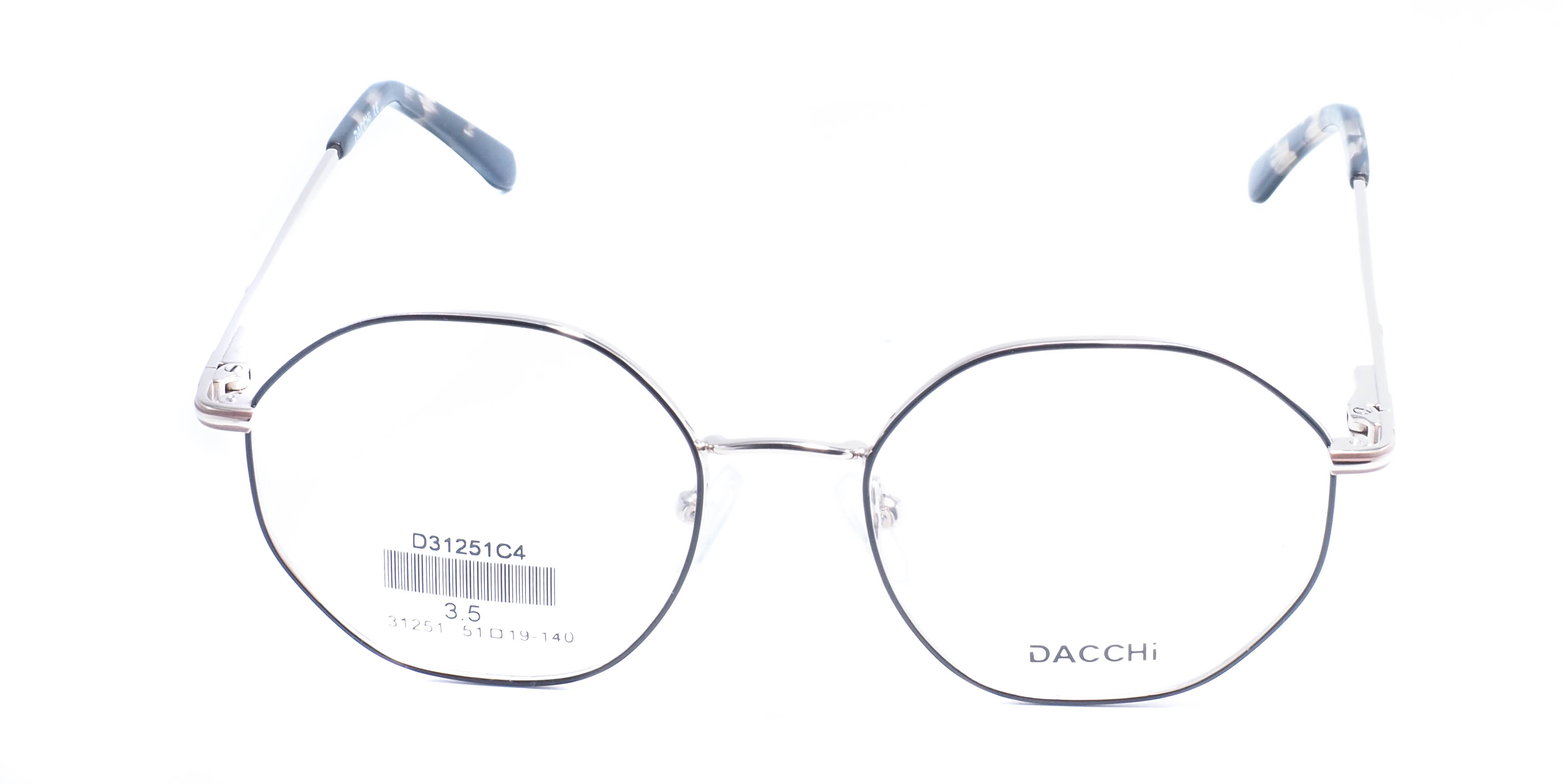 оправа Dacchi 31251 C4