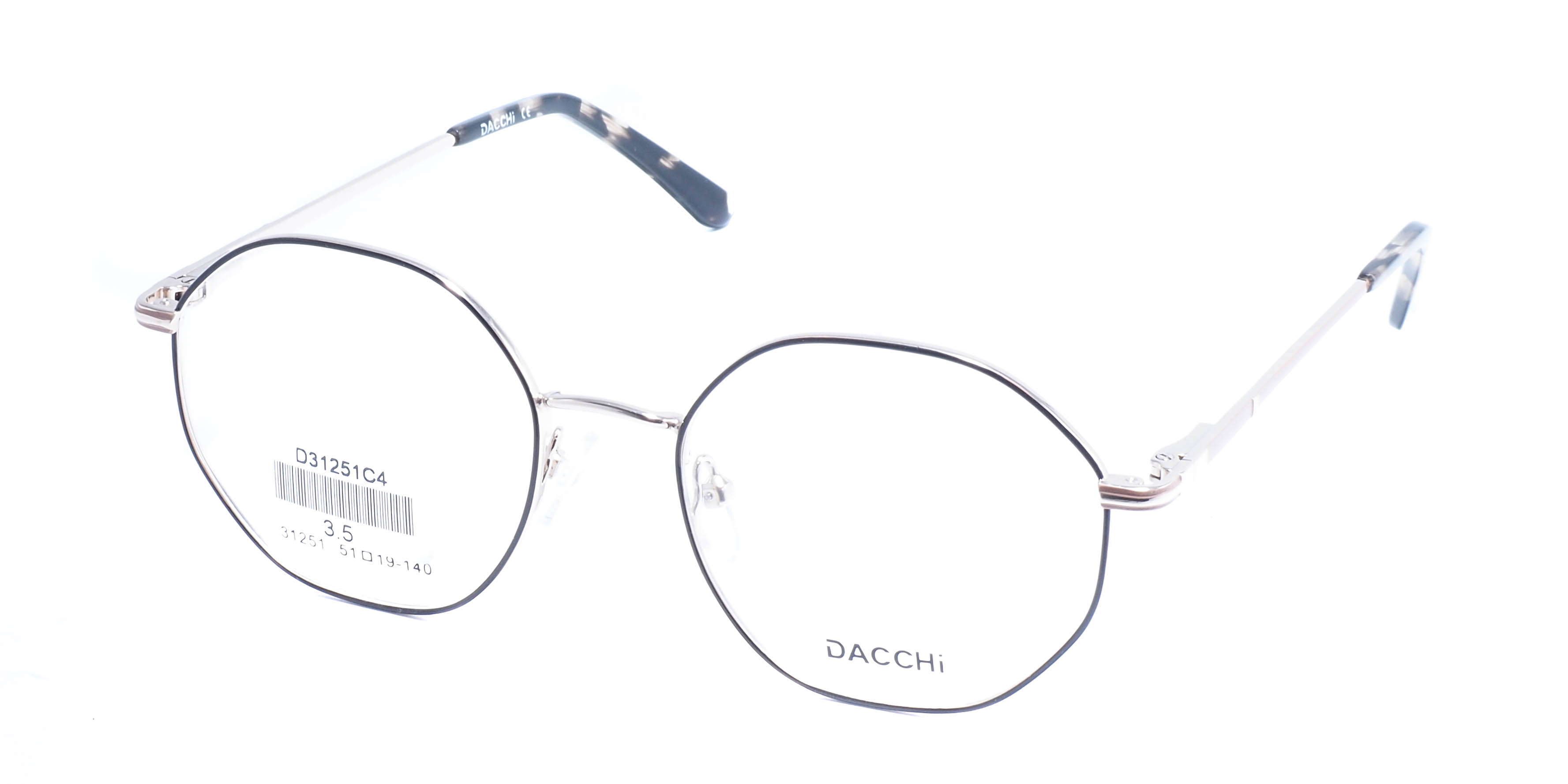 оправа Dacchi 31251 C4