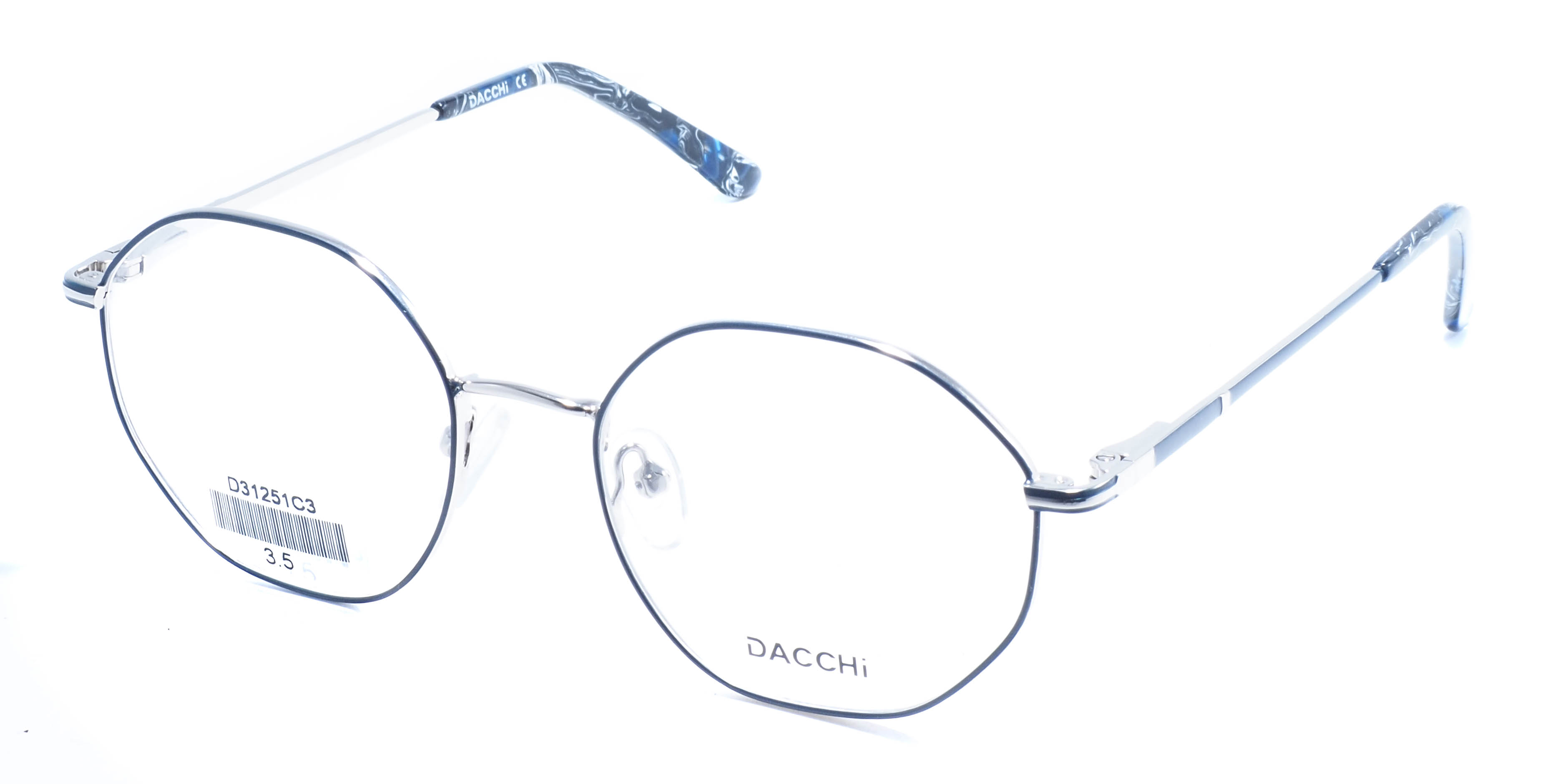 оправа Dacchi 31251 C3