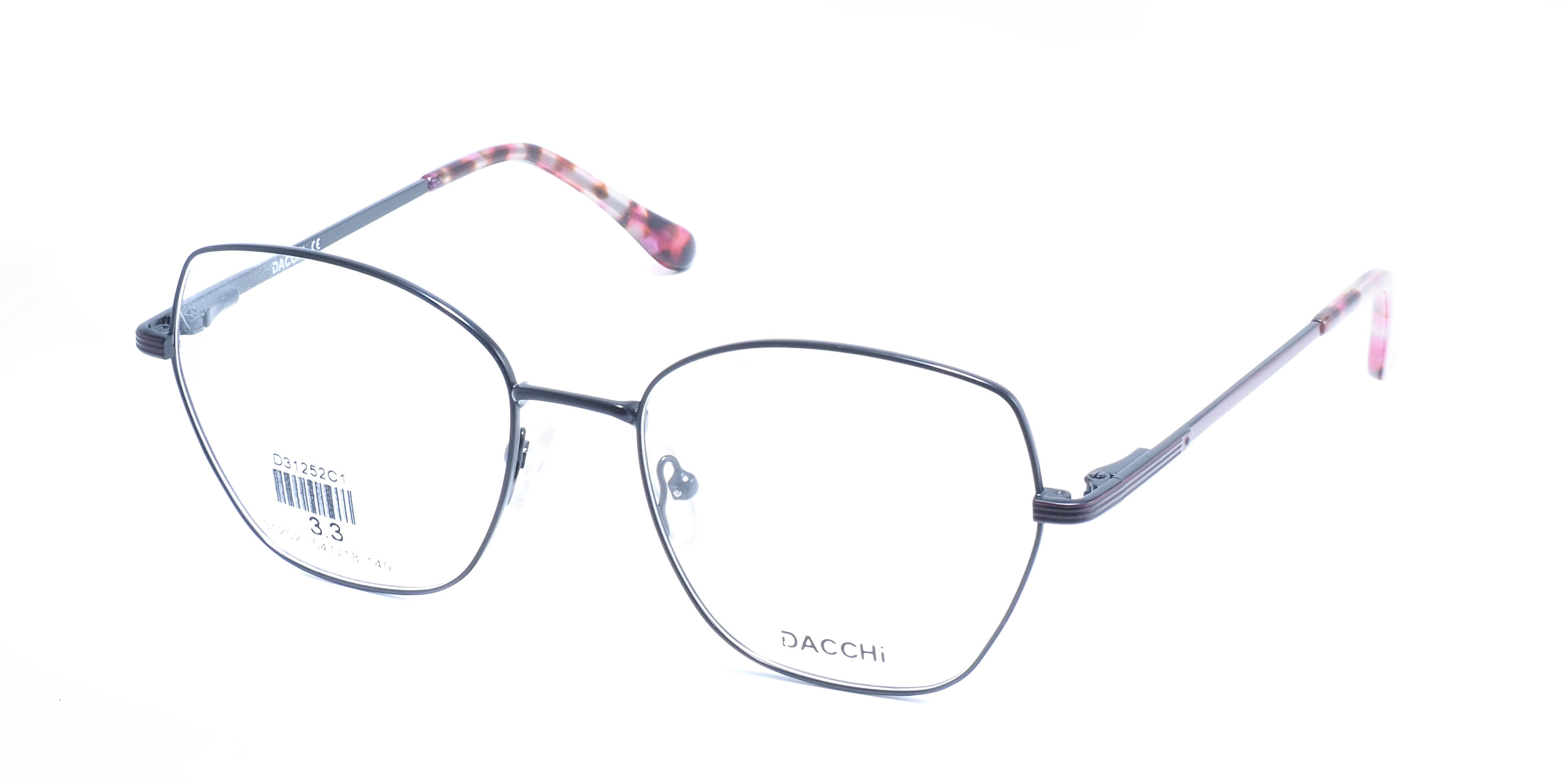 оправа Dacchi 31252 C1
