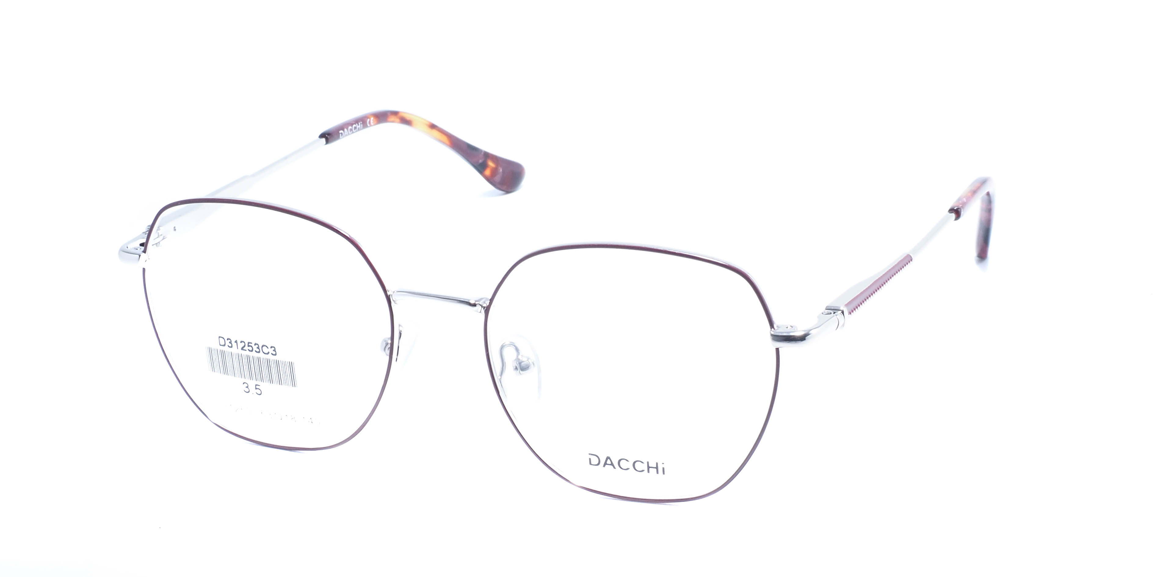 оправа Dacchi 31253 C3