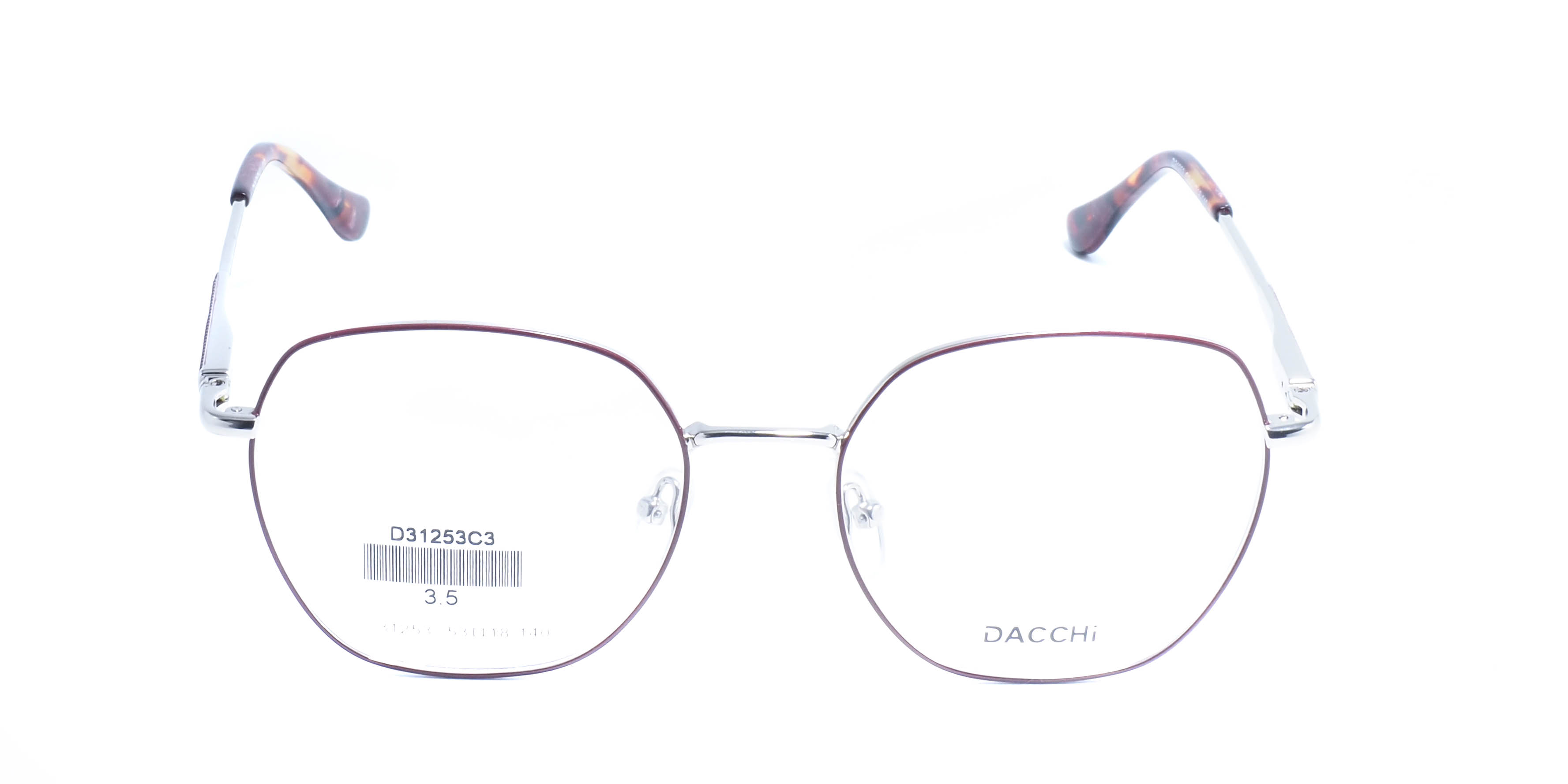 оправа Dacchi 31253 C3