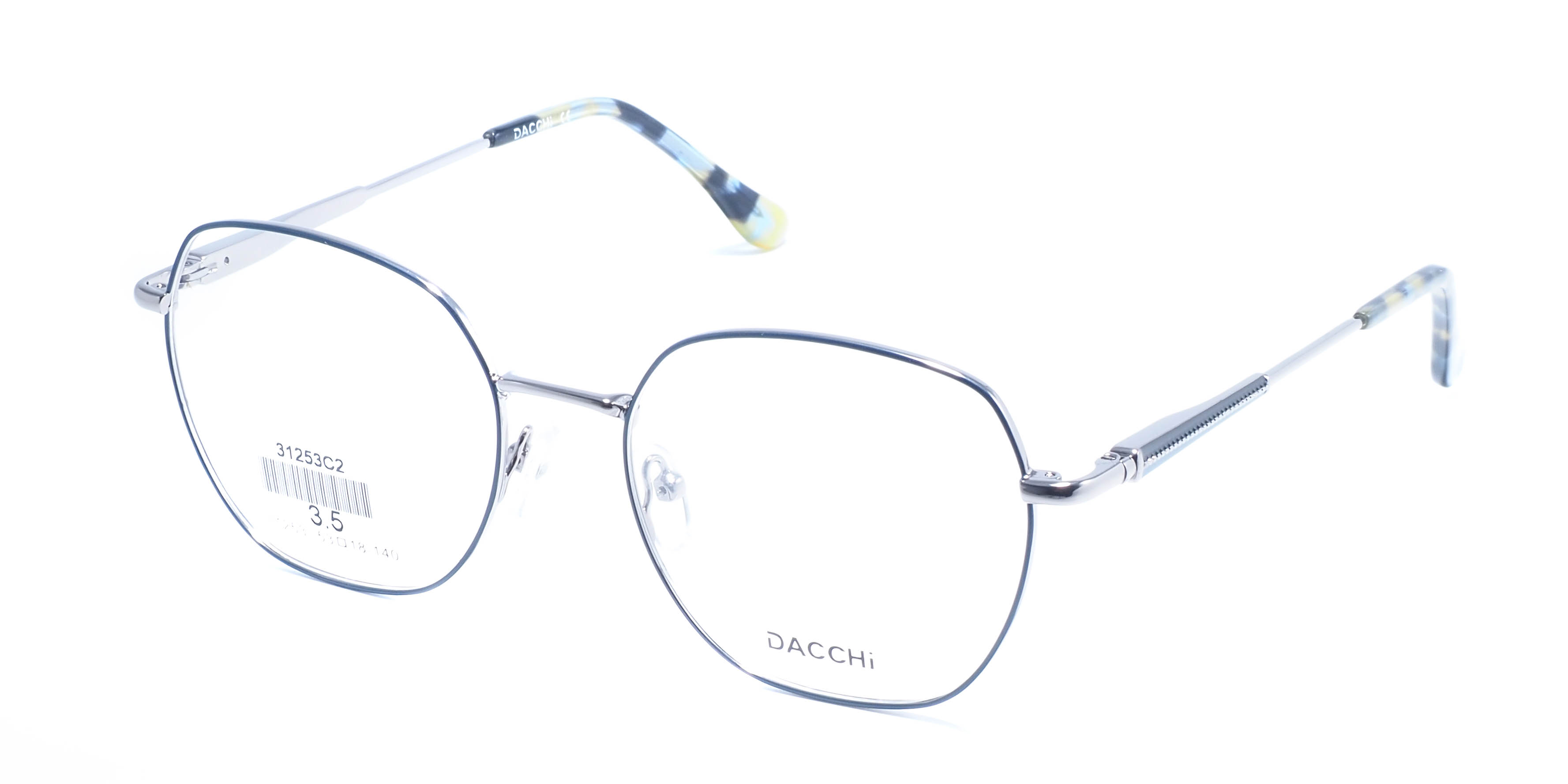 оправа Dacchi 31253 C2
