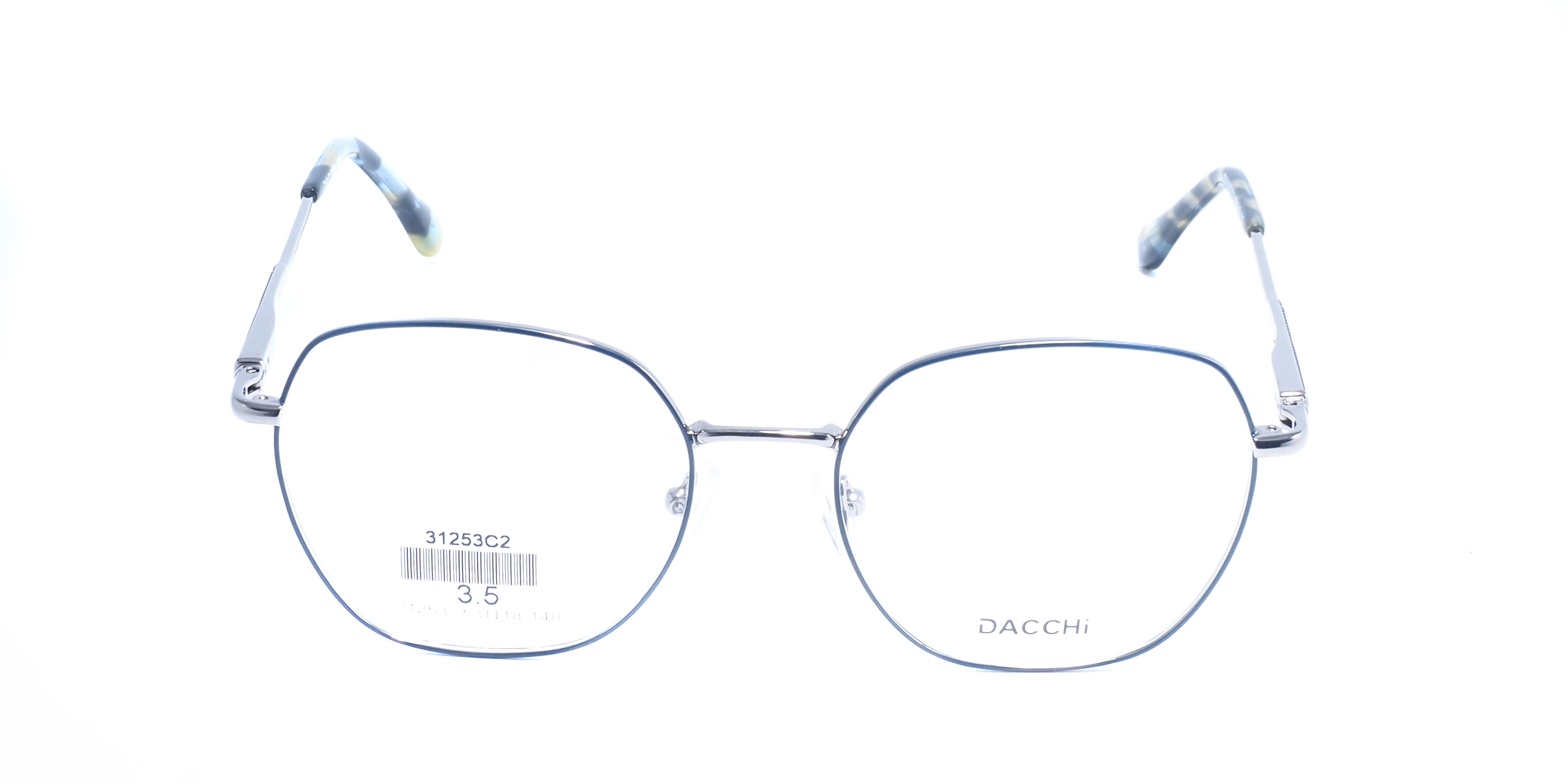 оправа Dacchi 31253 C2