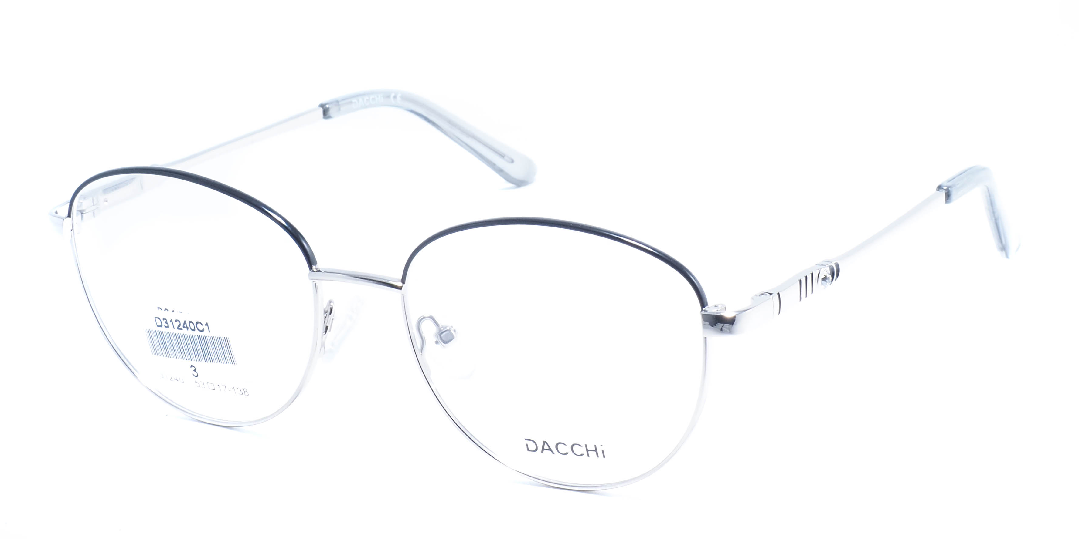 оправа Dacchi 31240 C1