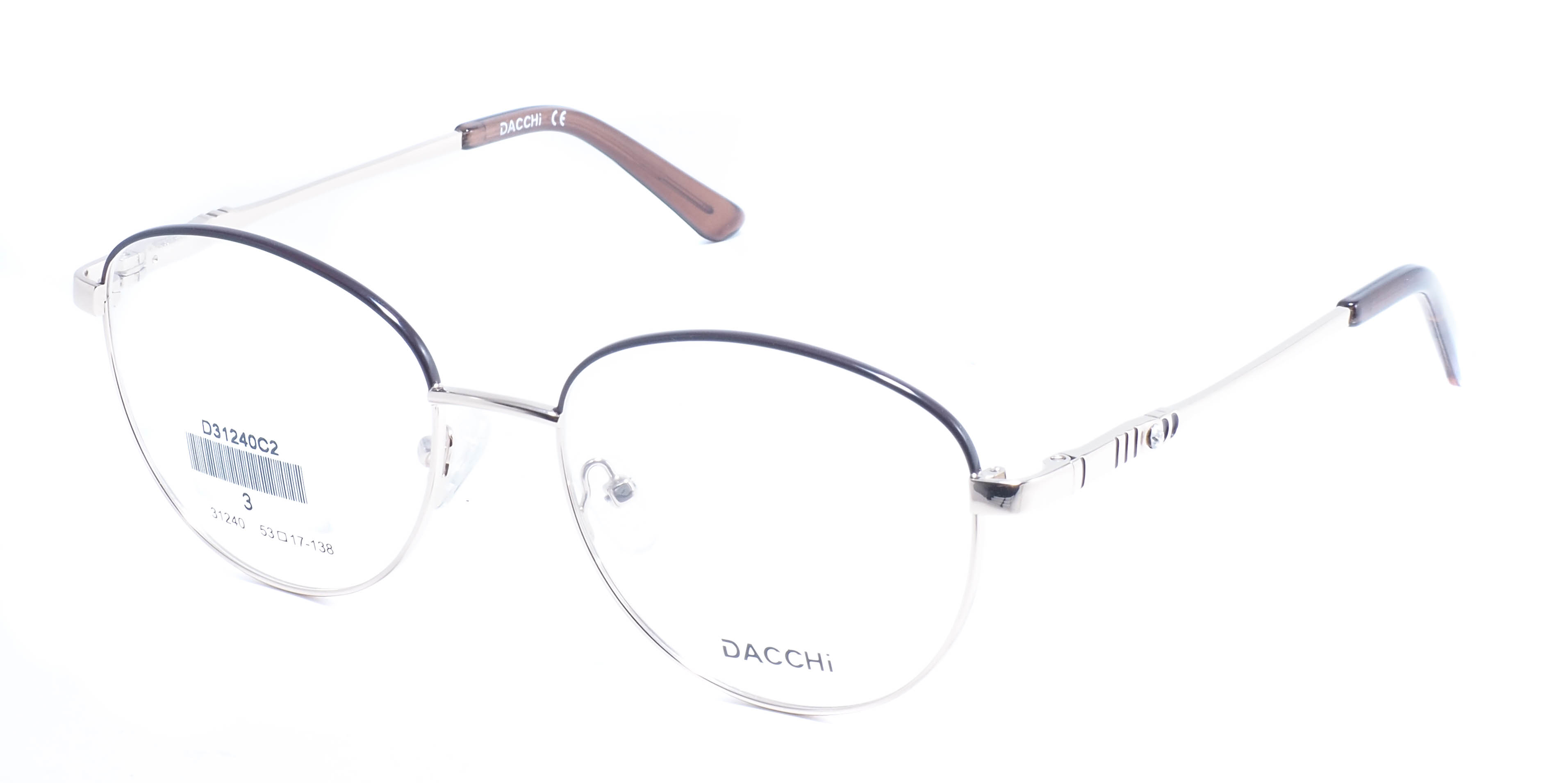 оправа Dacchi 31240 C2