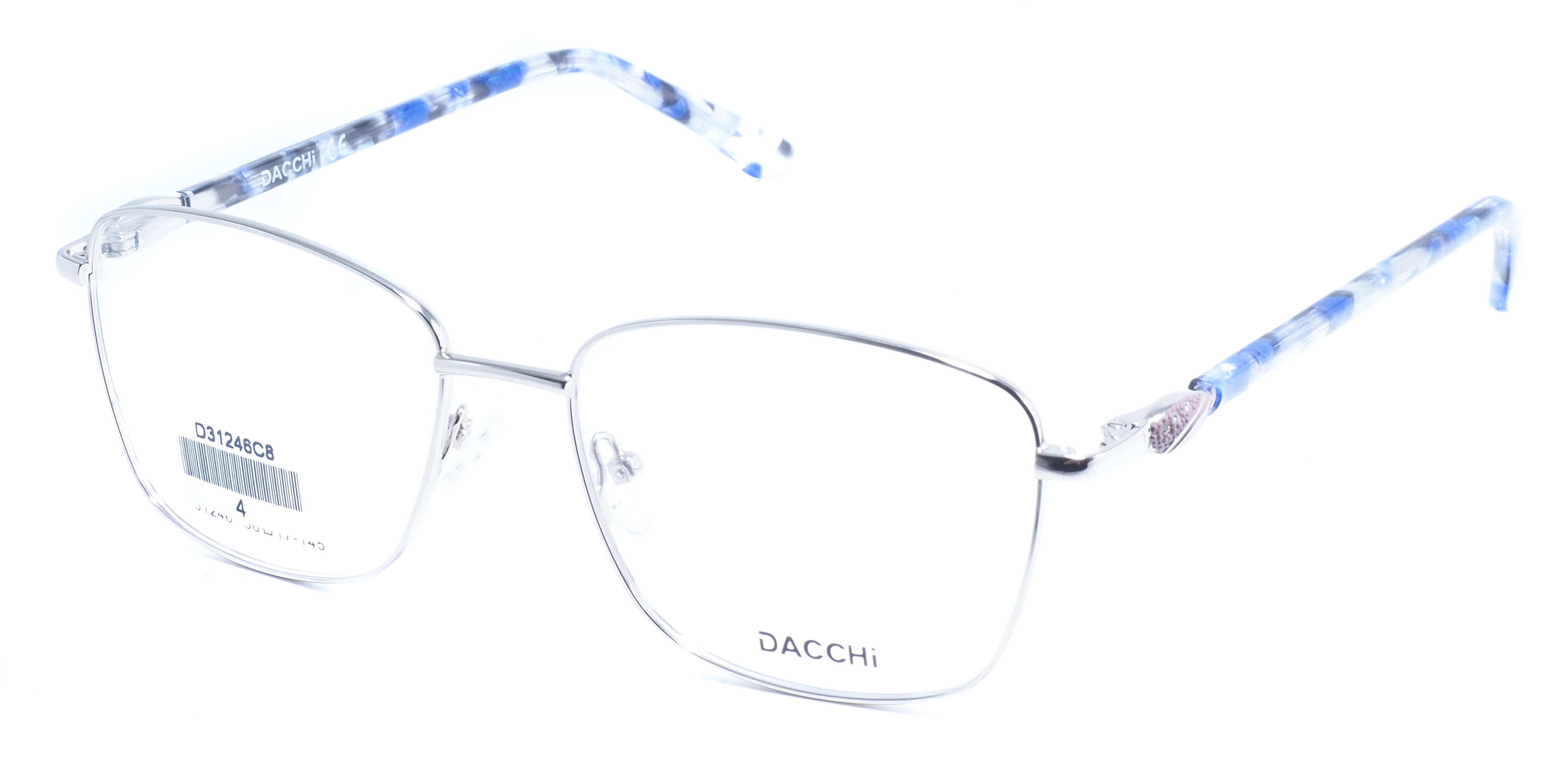 оправа Dacchi 31246 С8