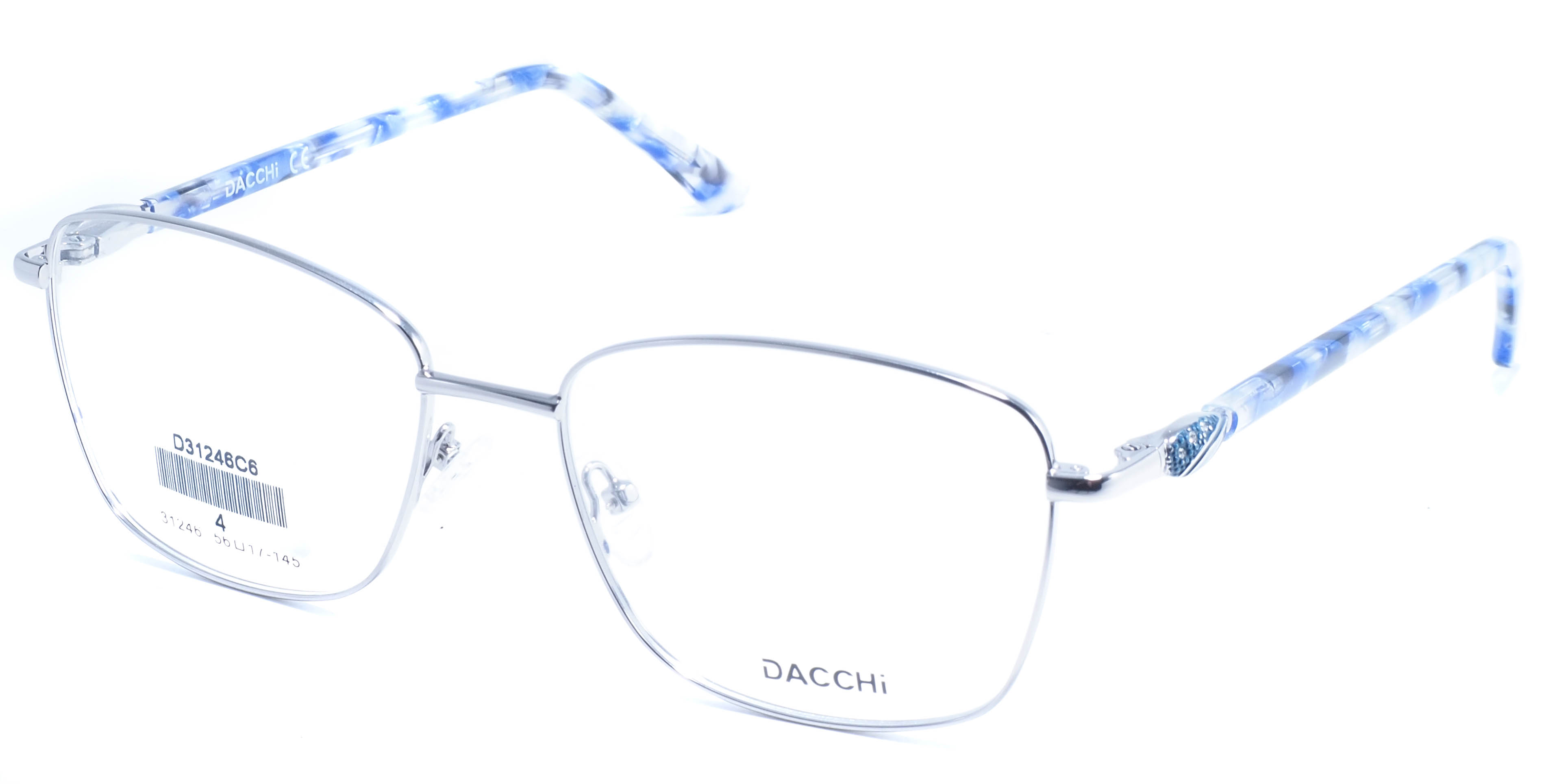 оправа Dacchi 31246 C6