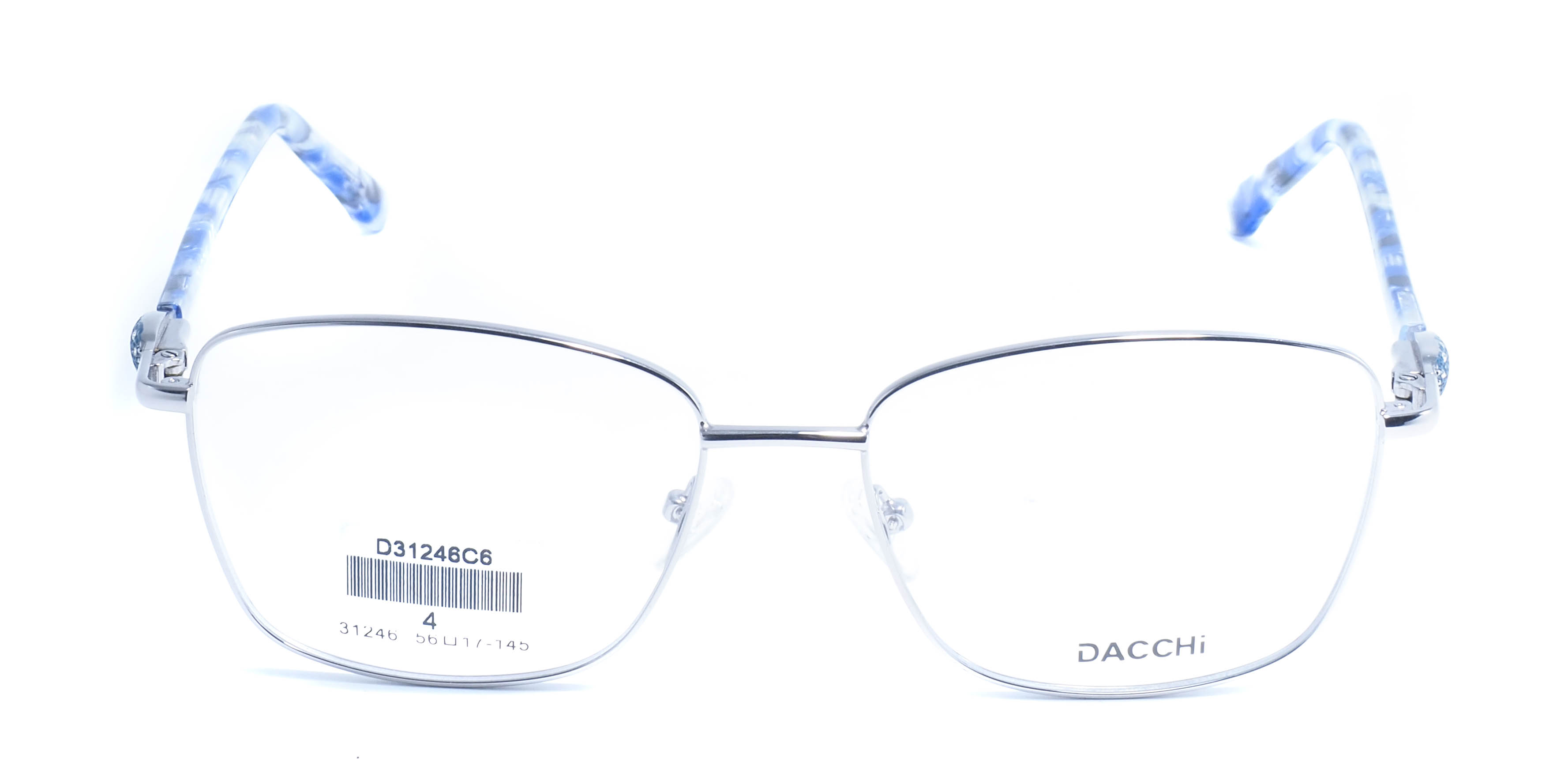 оправа Dacchi 31246 C6