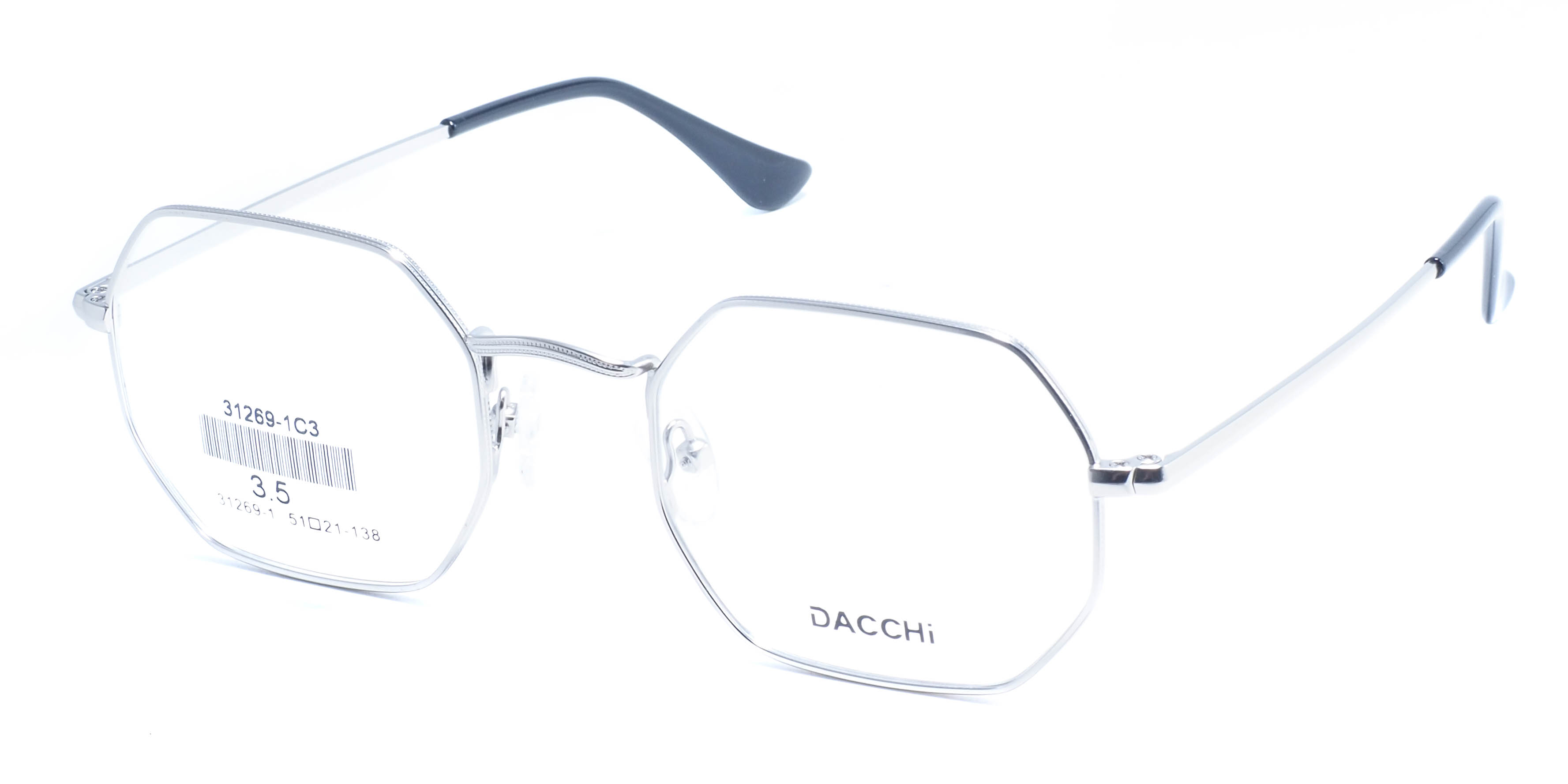 оправа Dacchi 31269-1 C3
