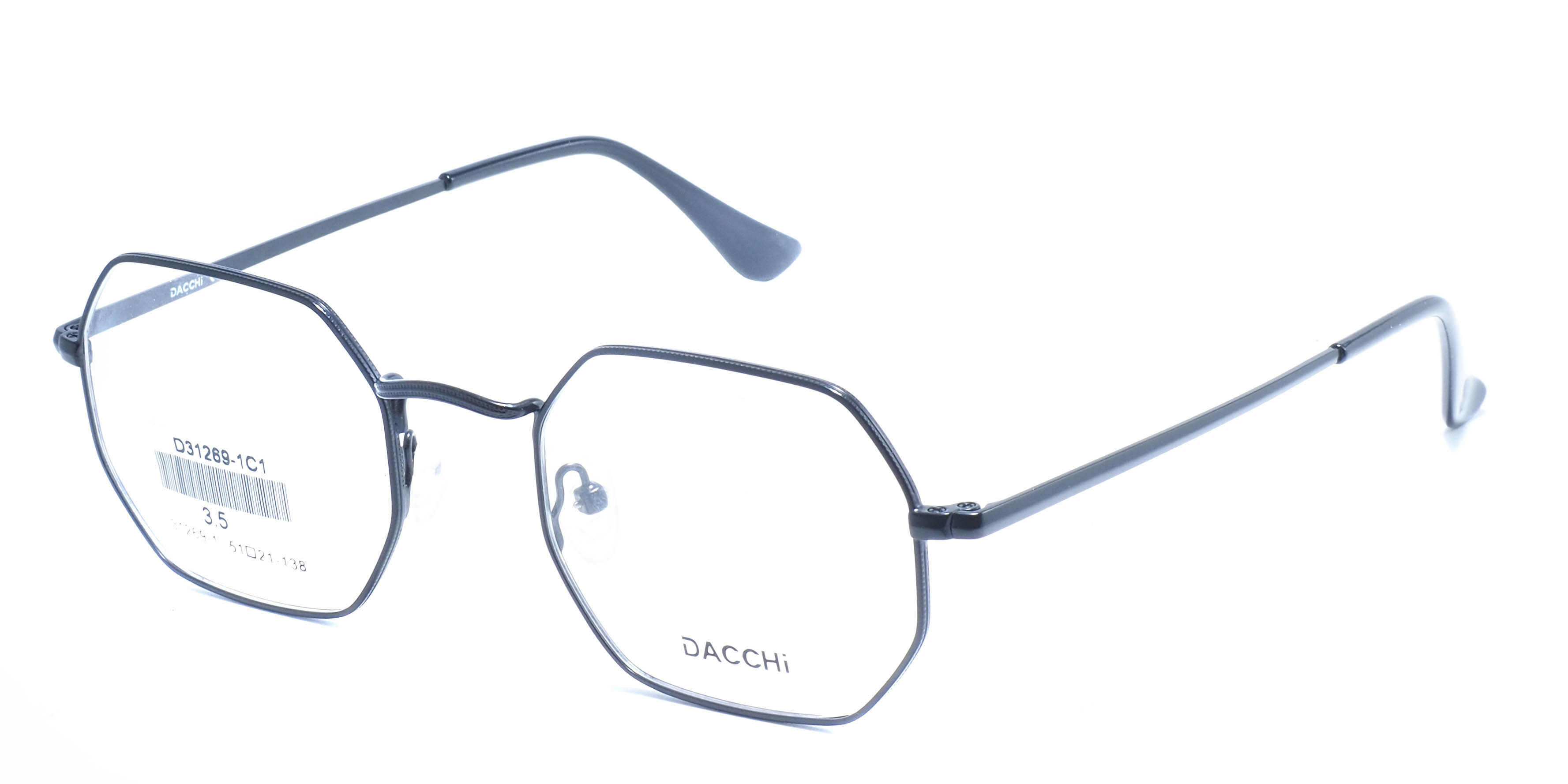 оправа Dacchi 31269-1 C1