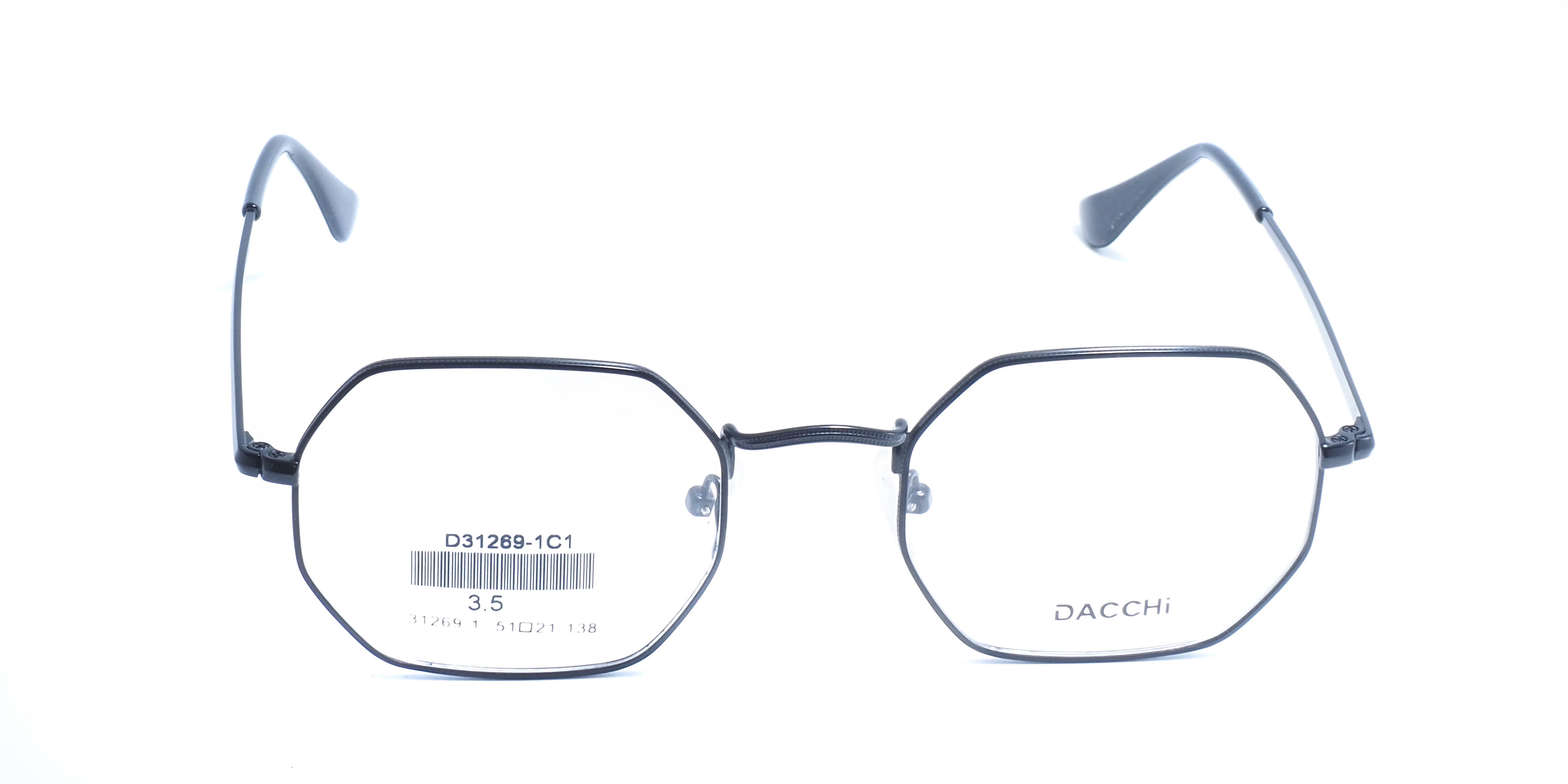 оправа Dacchi 31269-1 C1