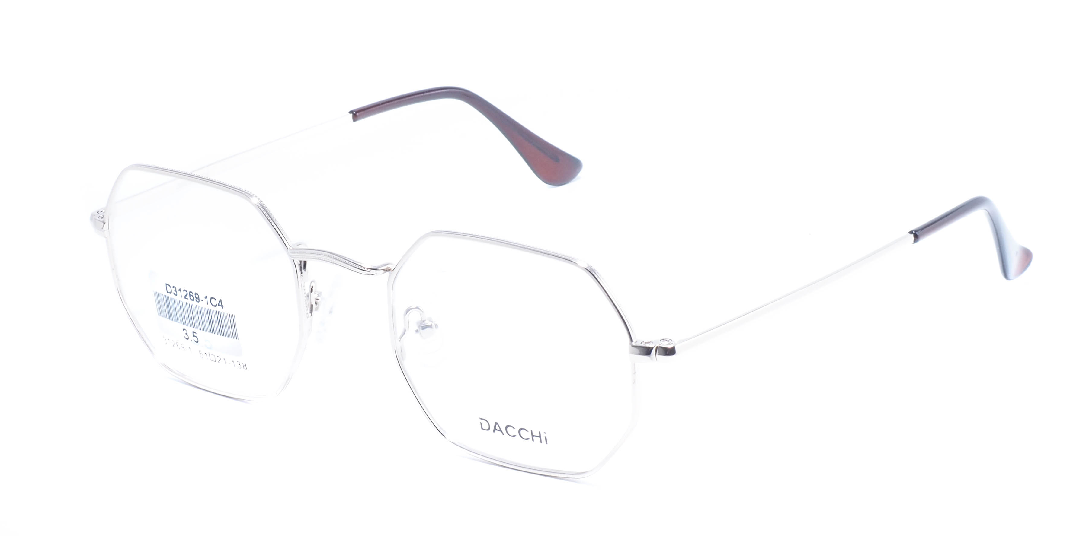 оправа Dacchi 31269-1 C4
