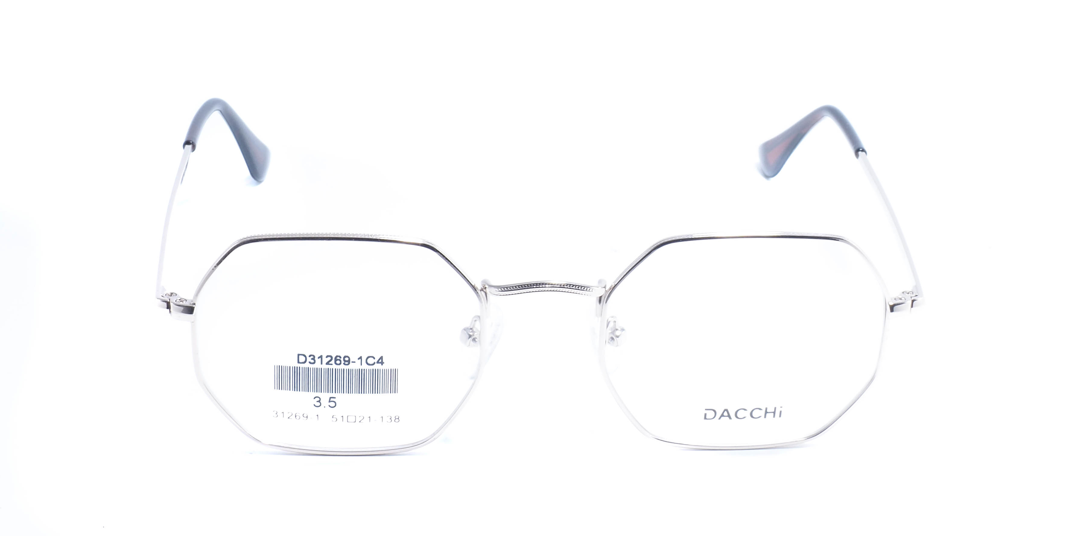 оправа Dacchi 31269-1 C4