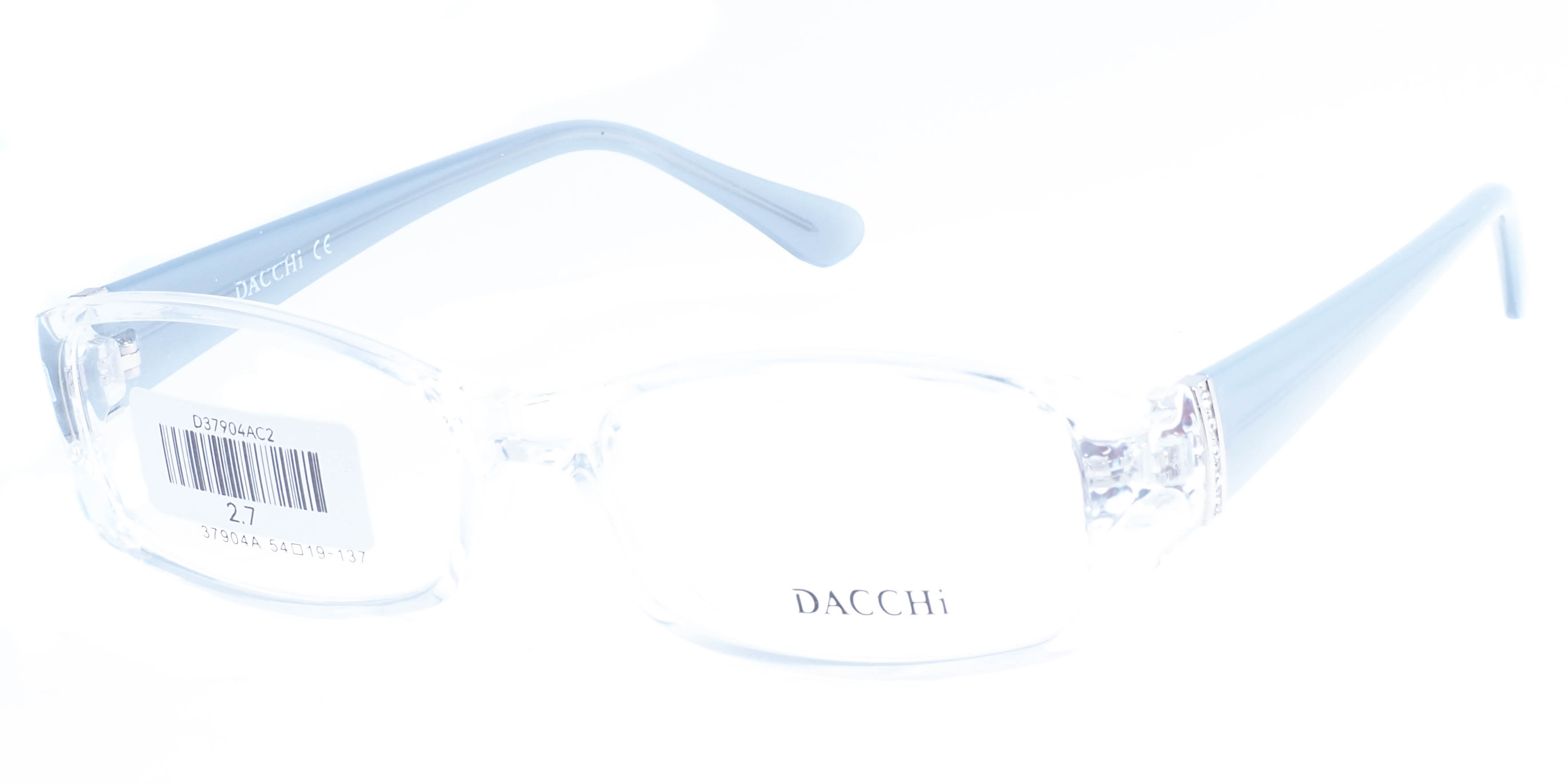 оправа Dacchi D37904A C2