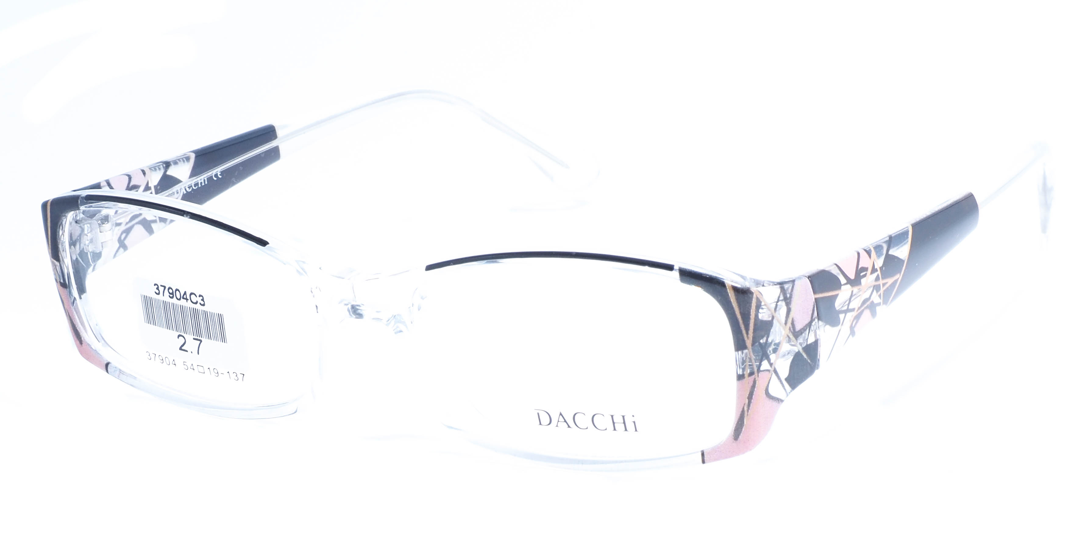 оправа Dacchi D37904 С3