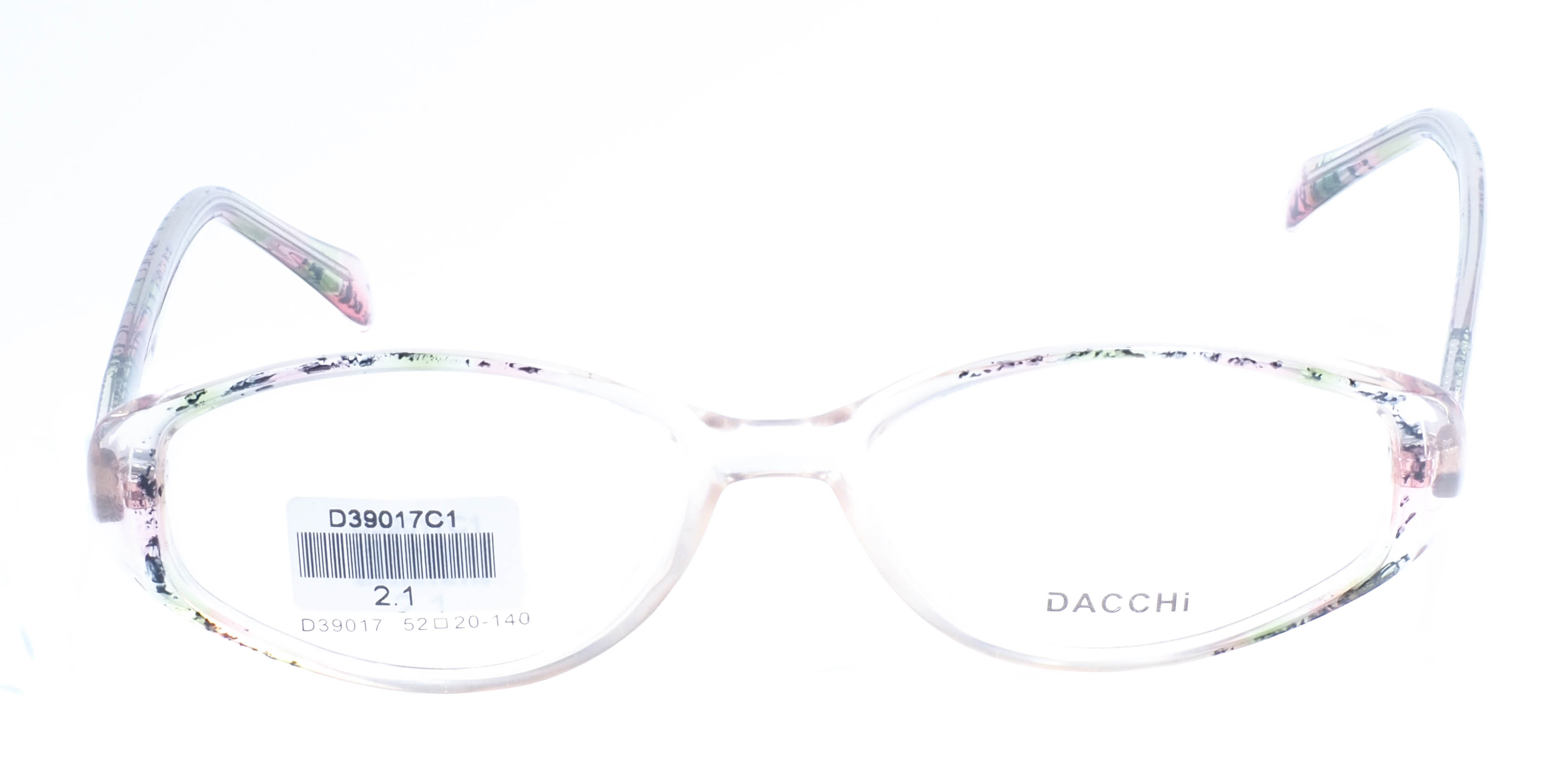 оправа Dacchi D39017 C1
