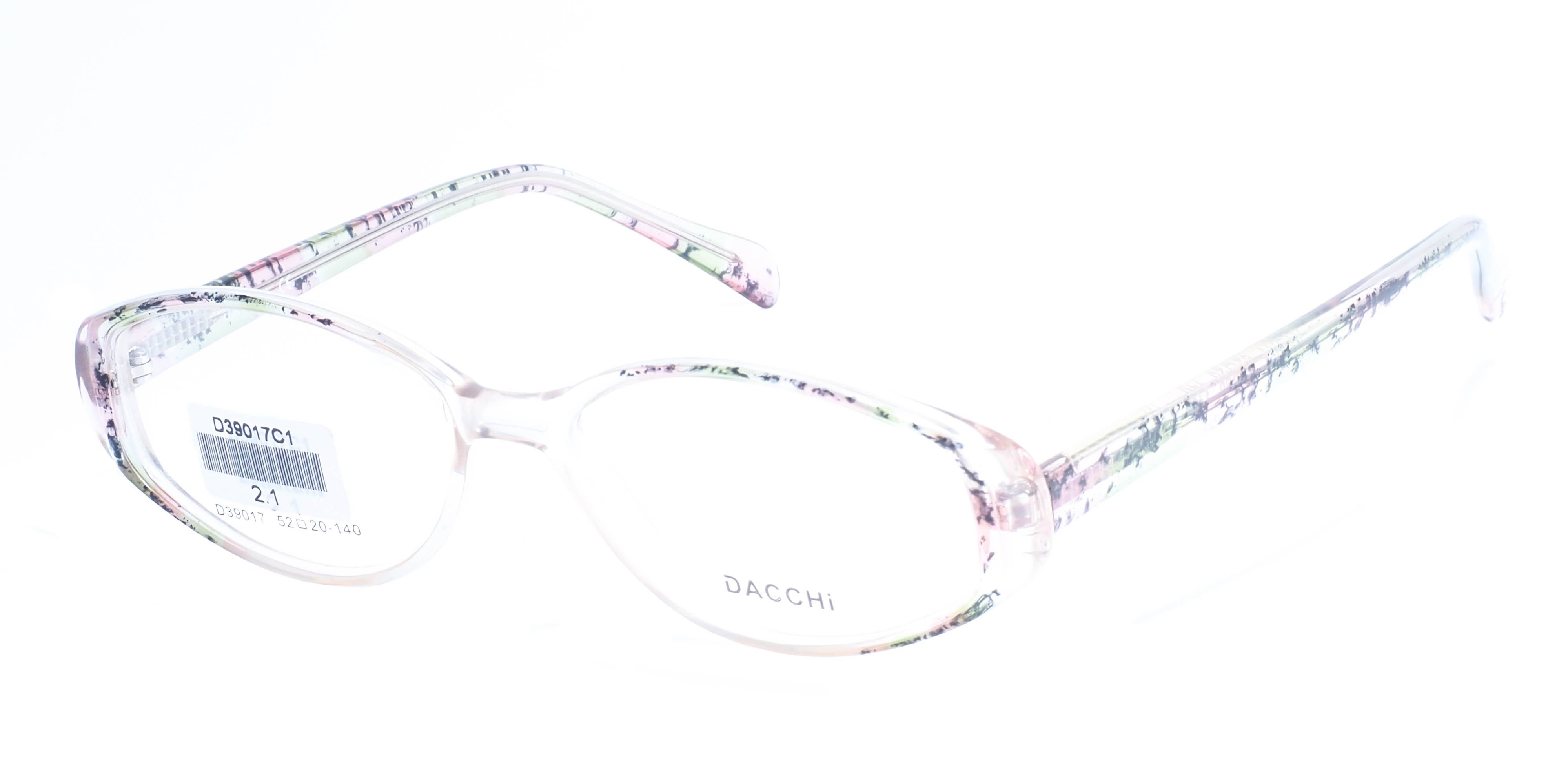 оправа Dacchi D39017 C1