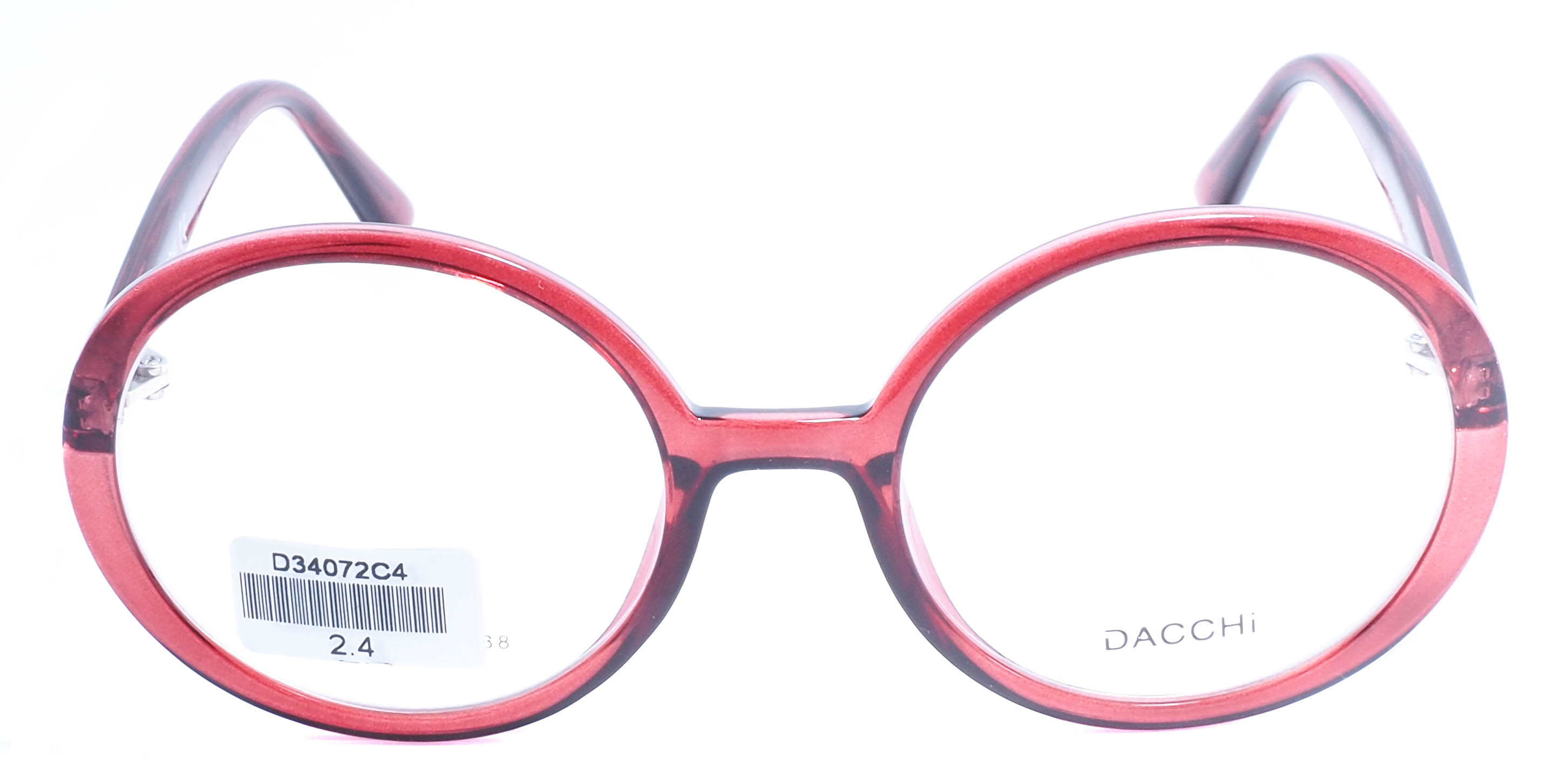 оправа Dacchi D34072 C4