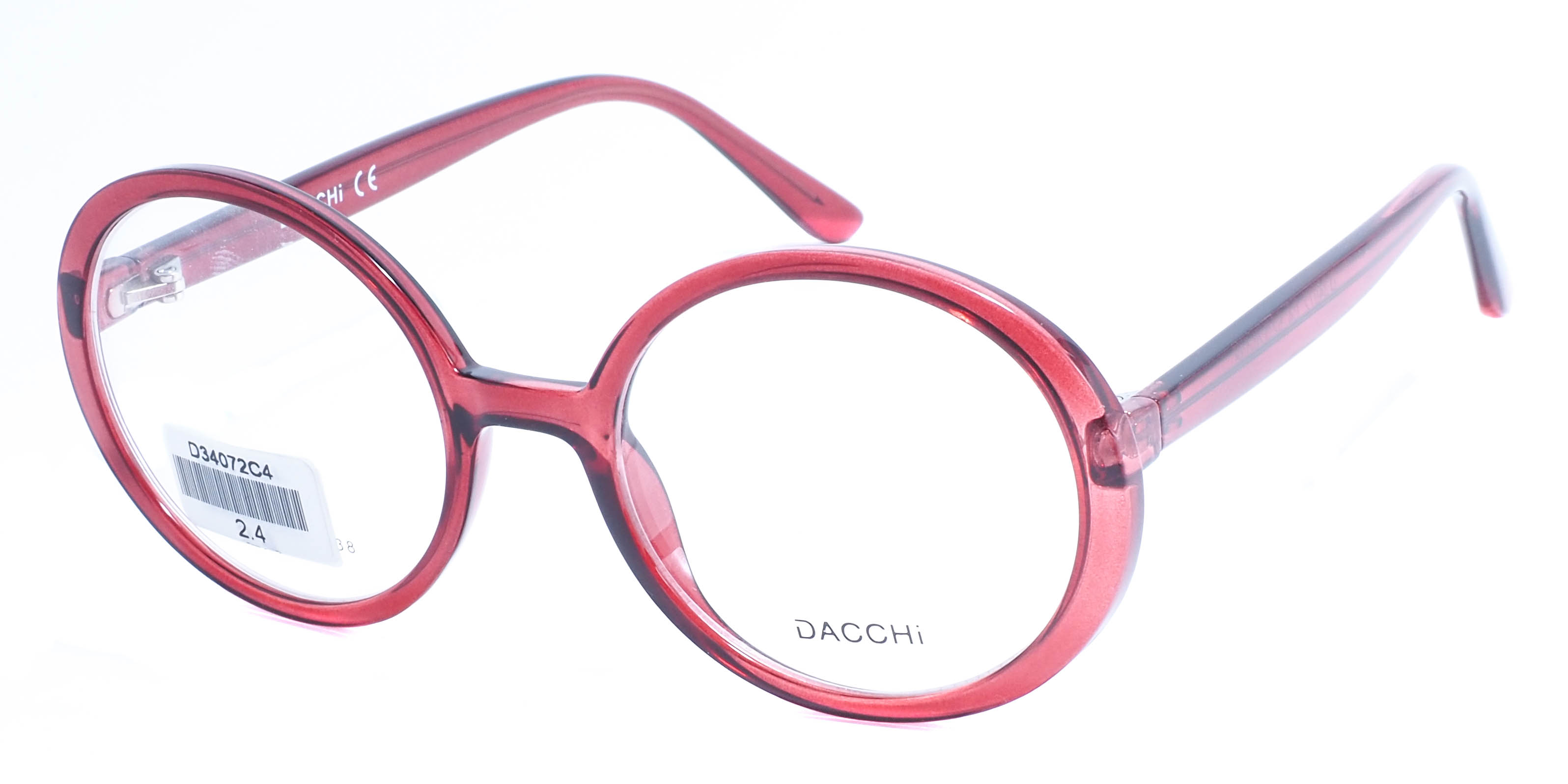 оправа Dacchi D34072 C4