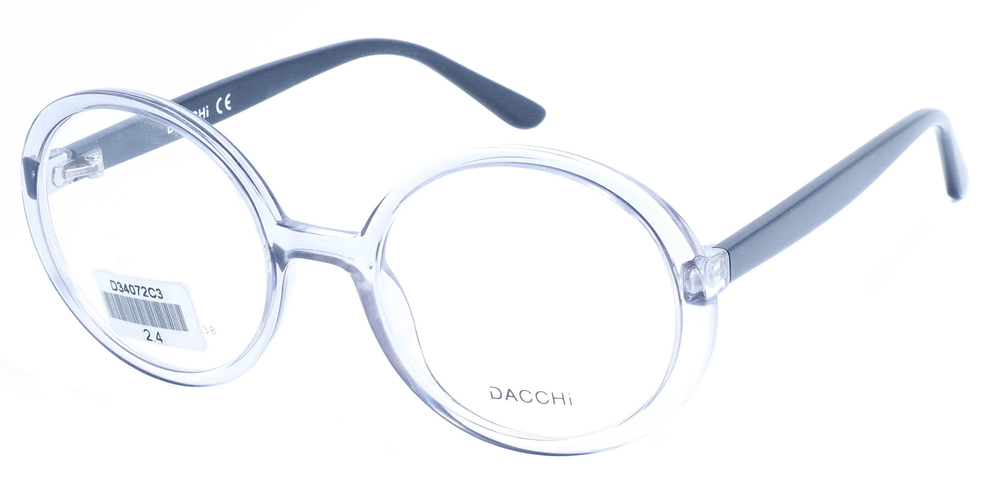 оправа Dacchi D34072 C3