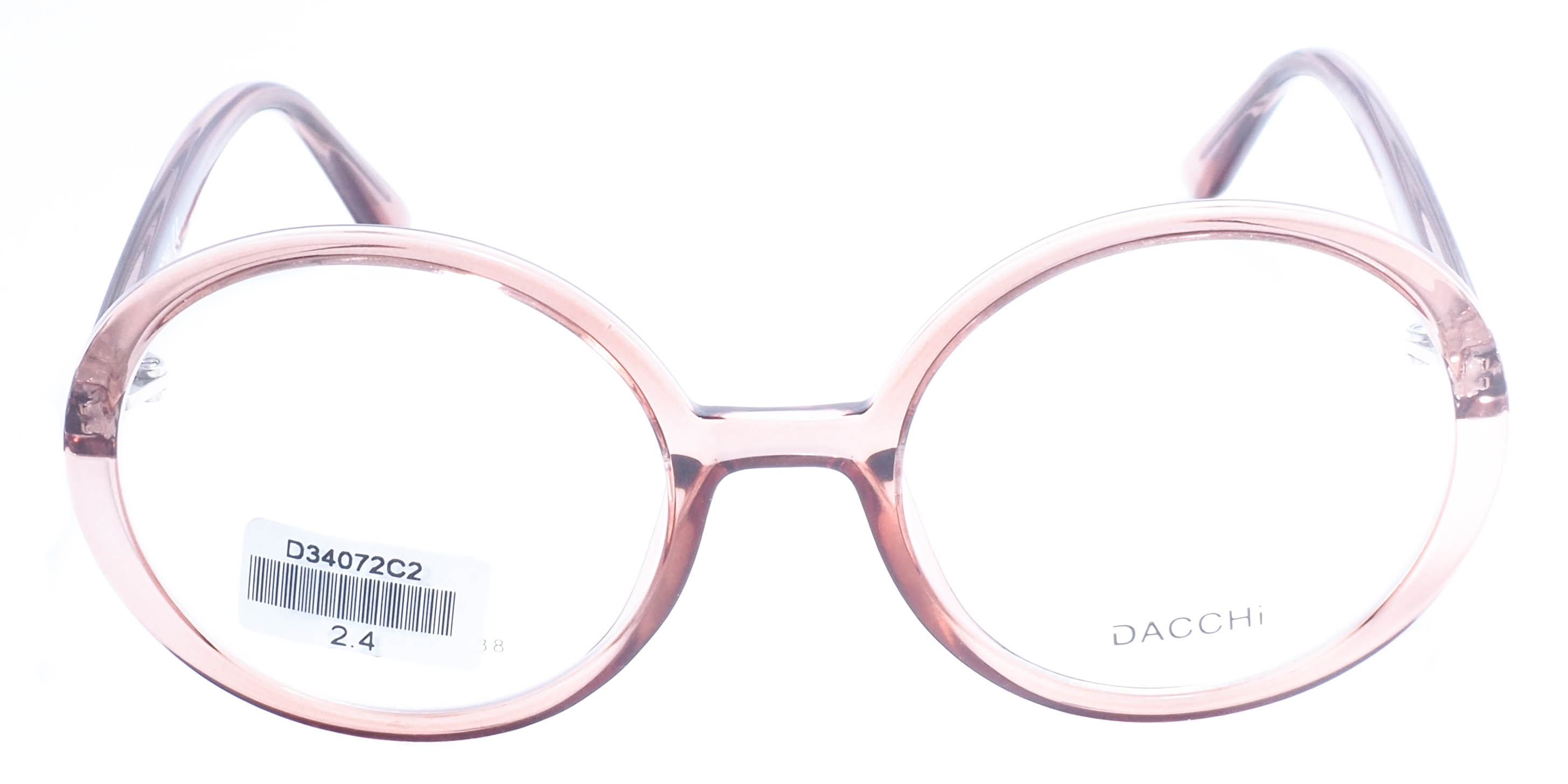 оправа Dacchi D34072 C2