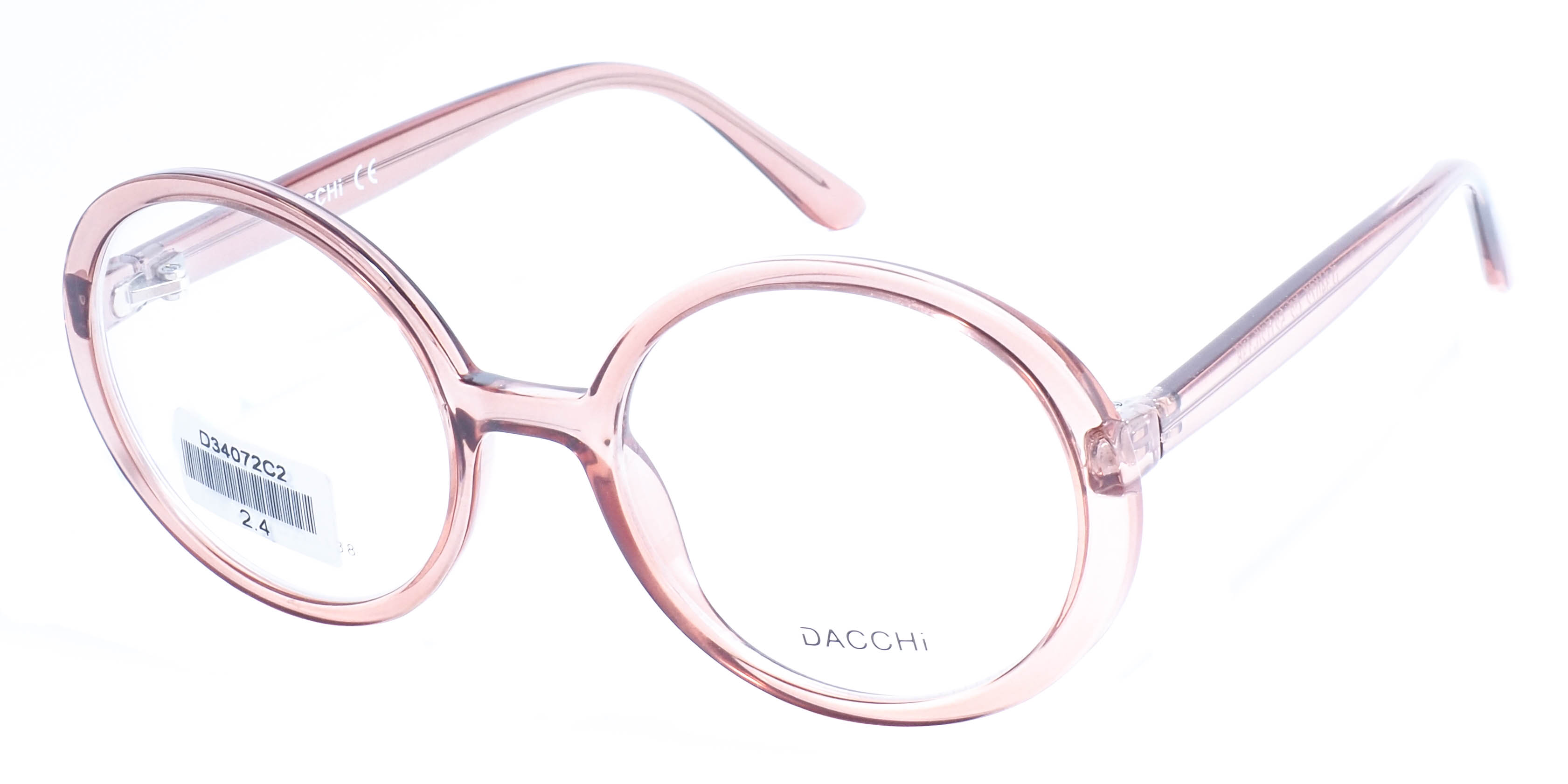 оправа Dacchi D34072 C2