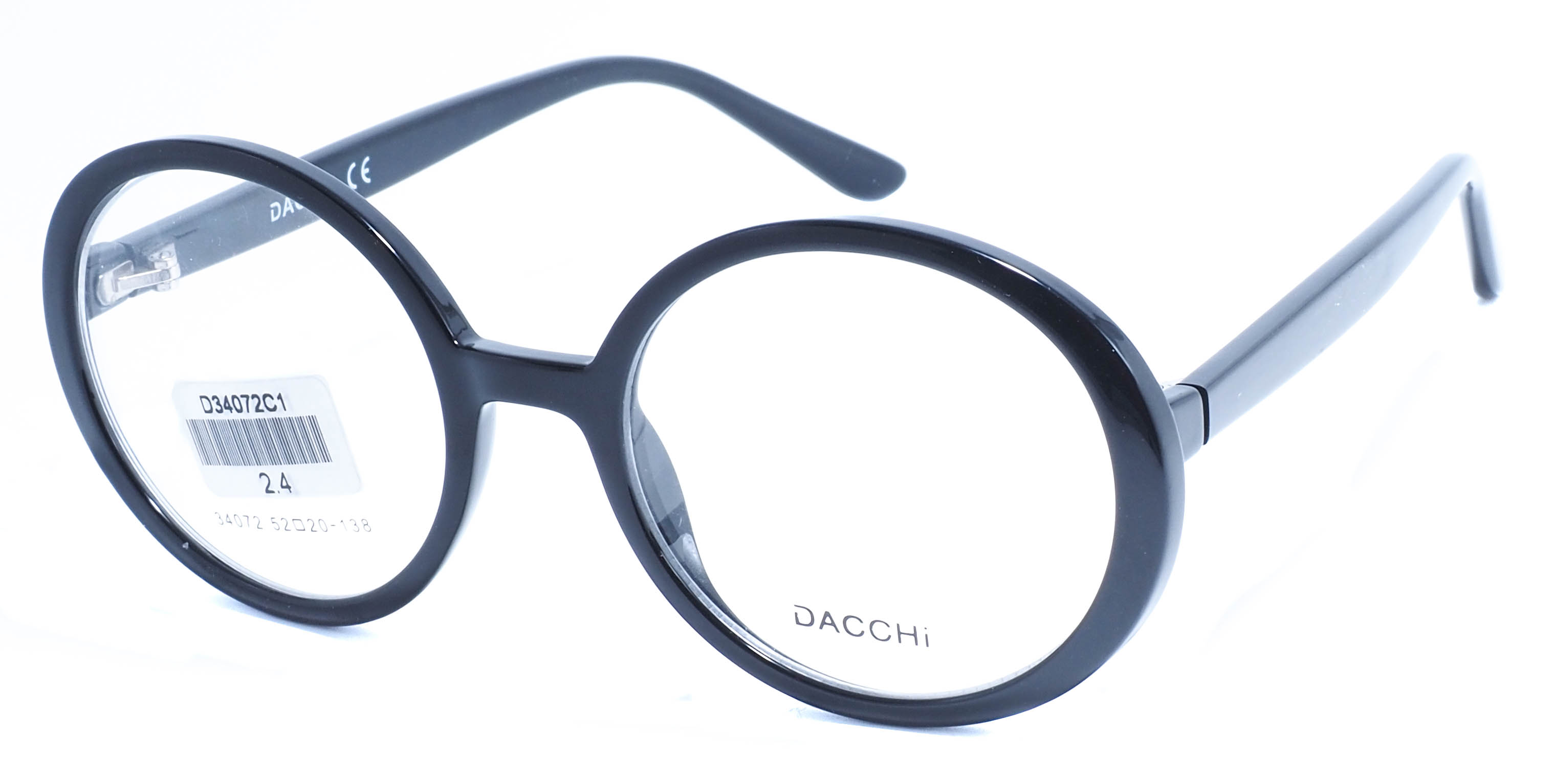 оправа Dacchi D34072 C1