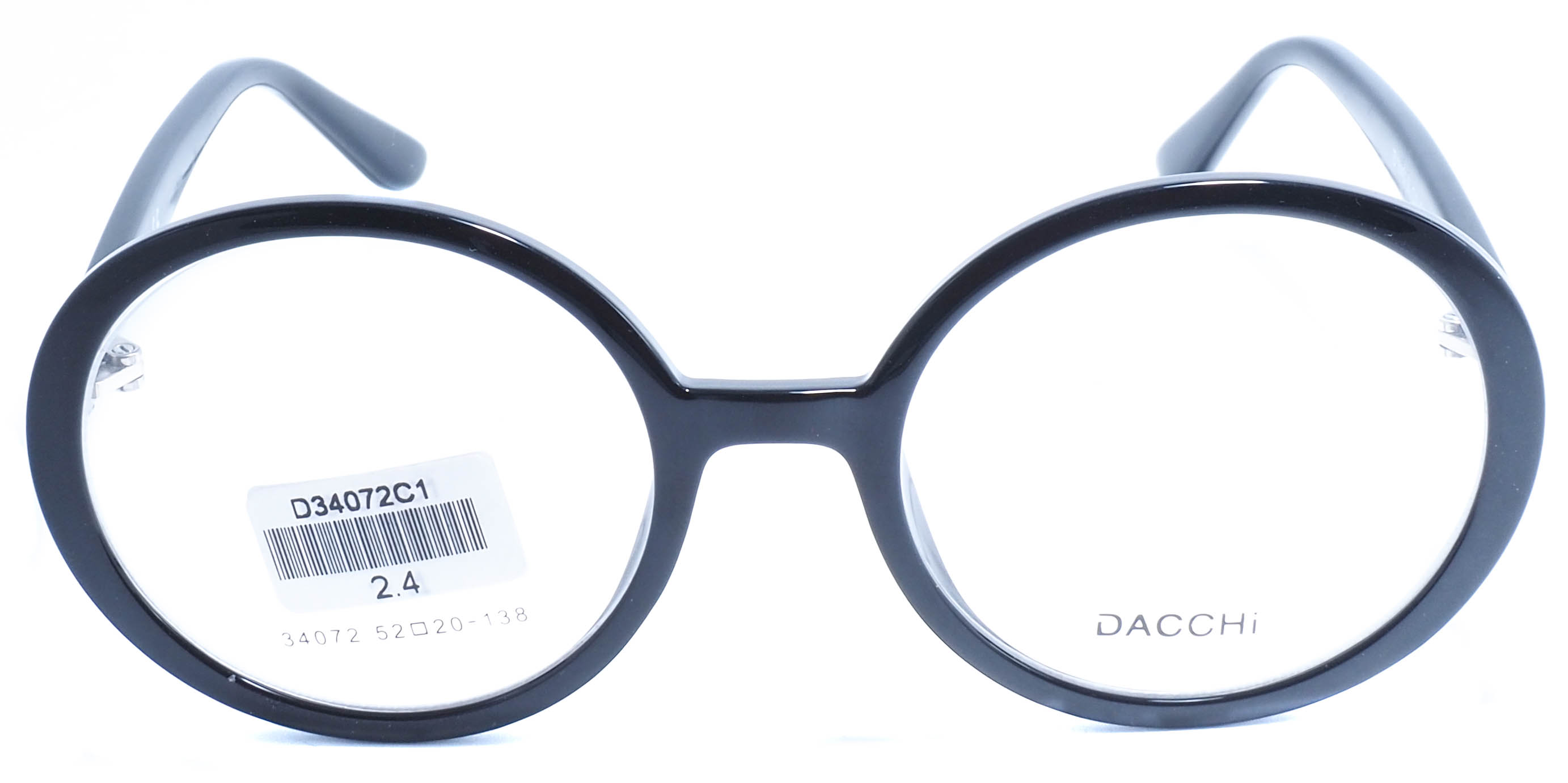 оправа Dacchi D34072 C1