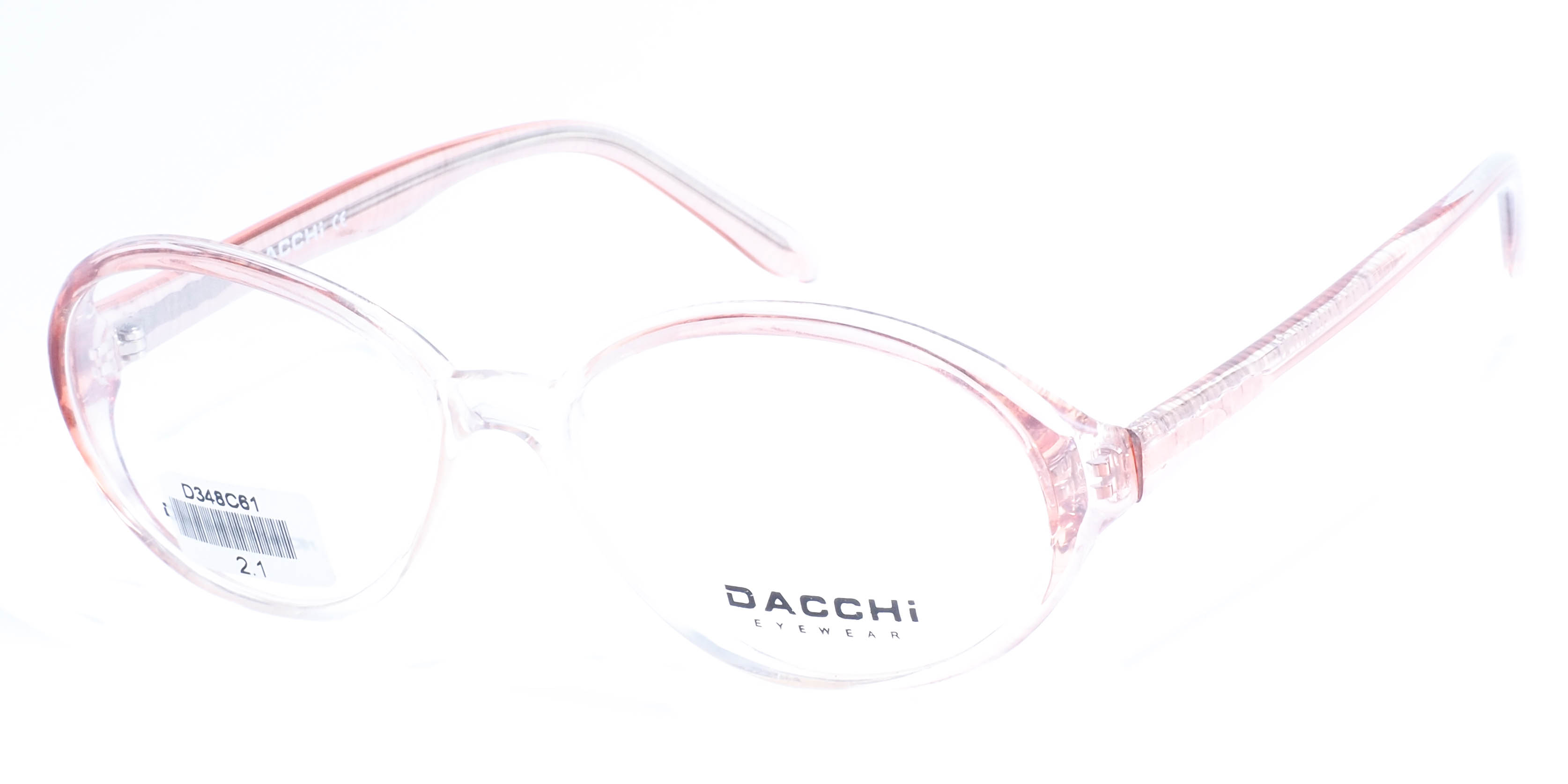 оправа Dacchi D348 C61