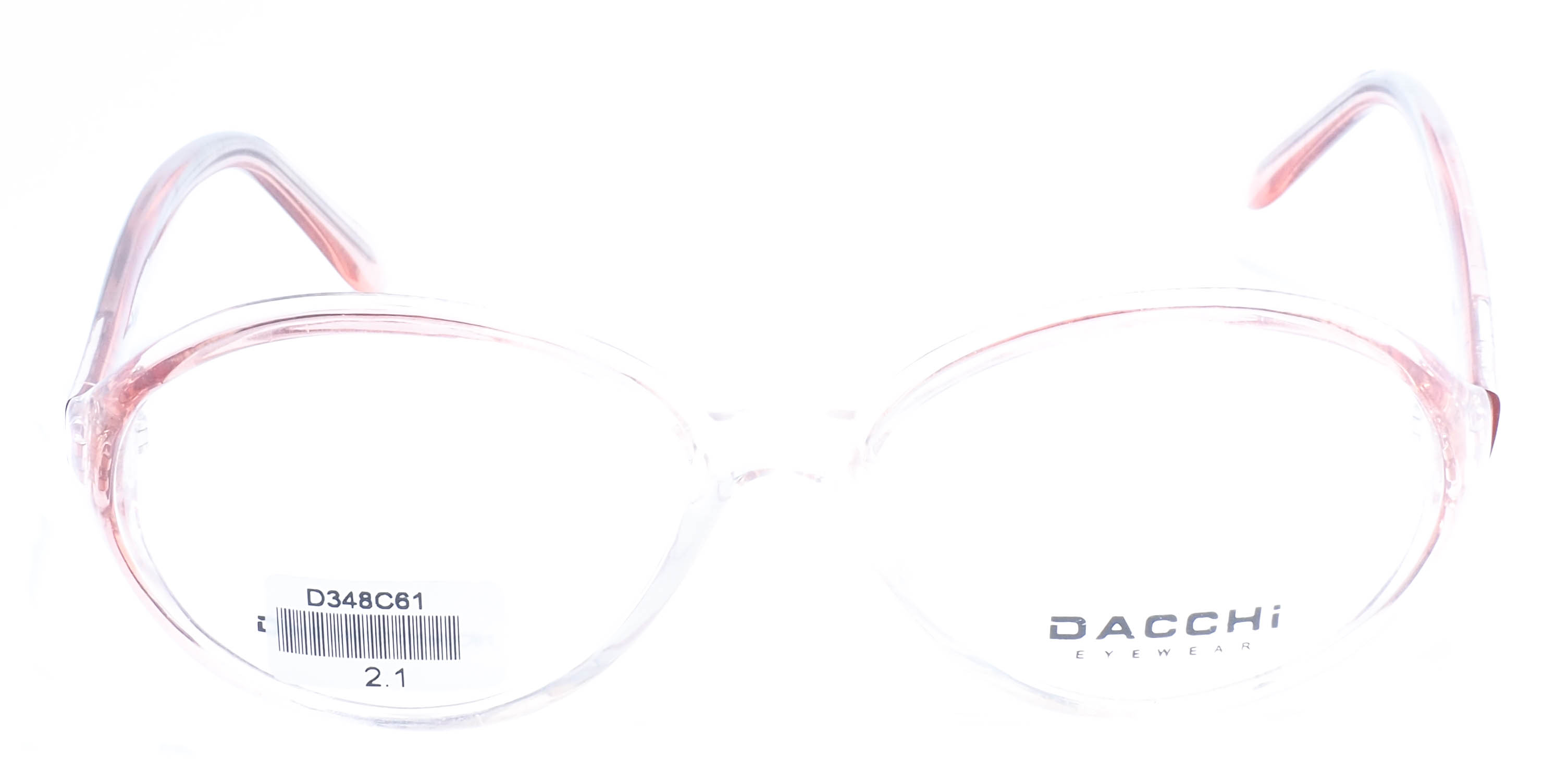 оправа Dacchi D348 C61