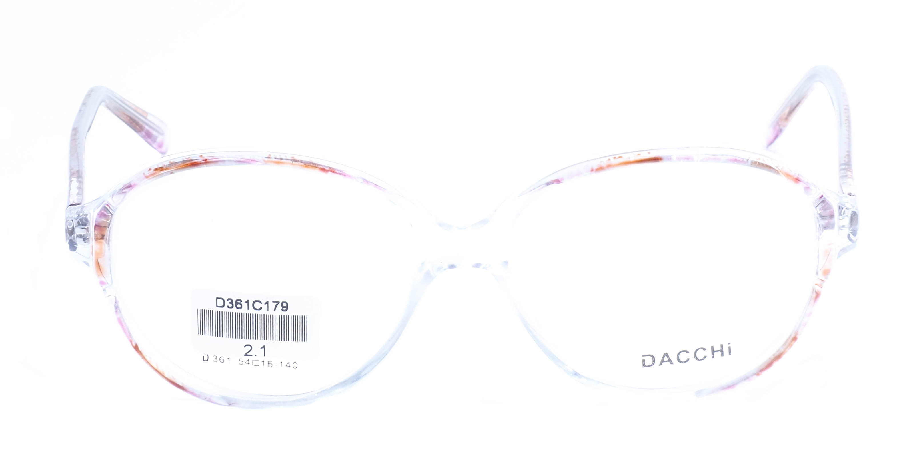 оправа Dacchi D361 C179