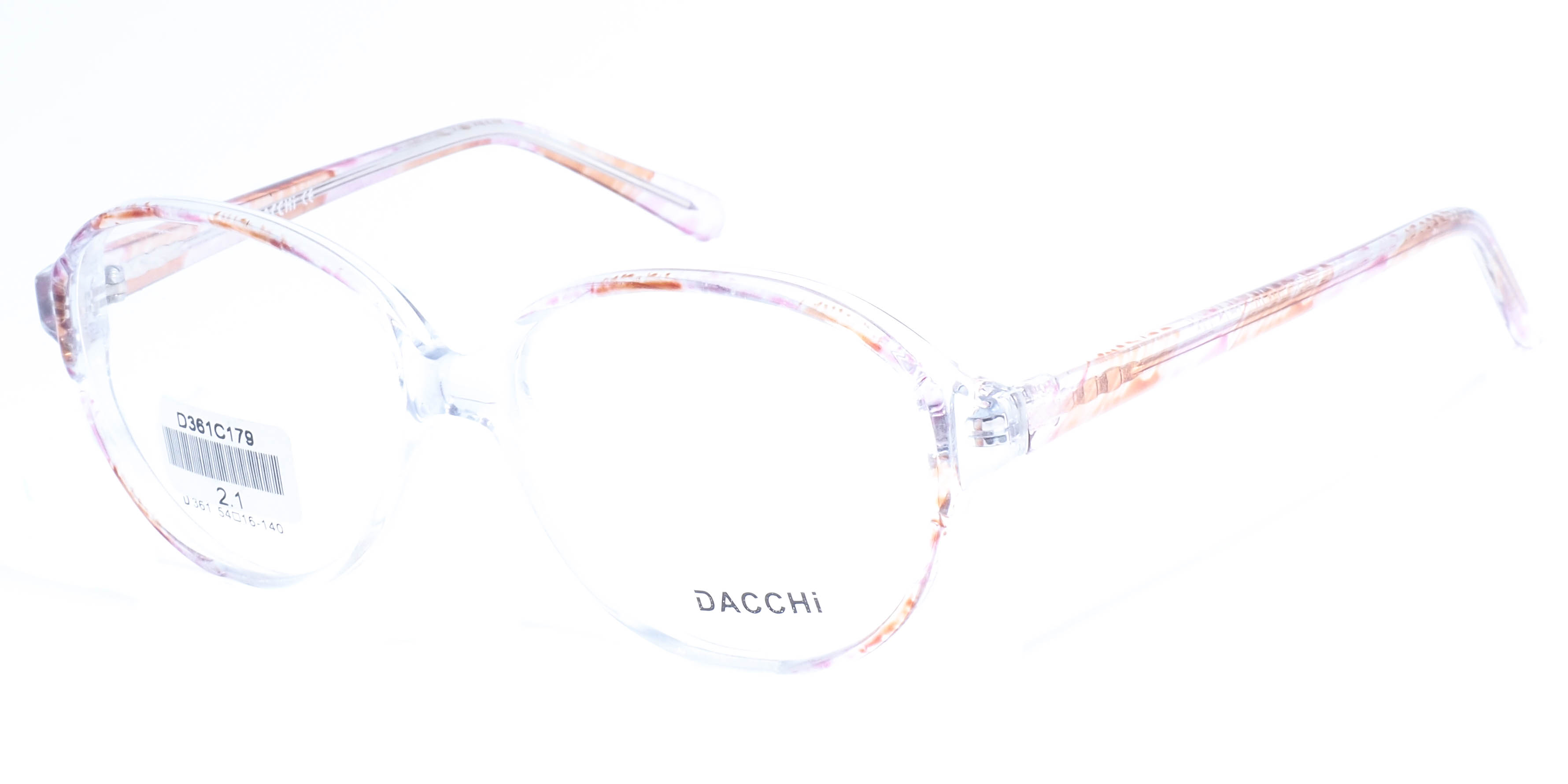 оправа Dacchi D361 C179