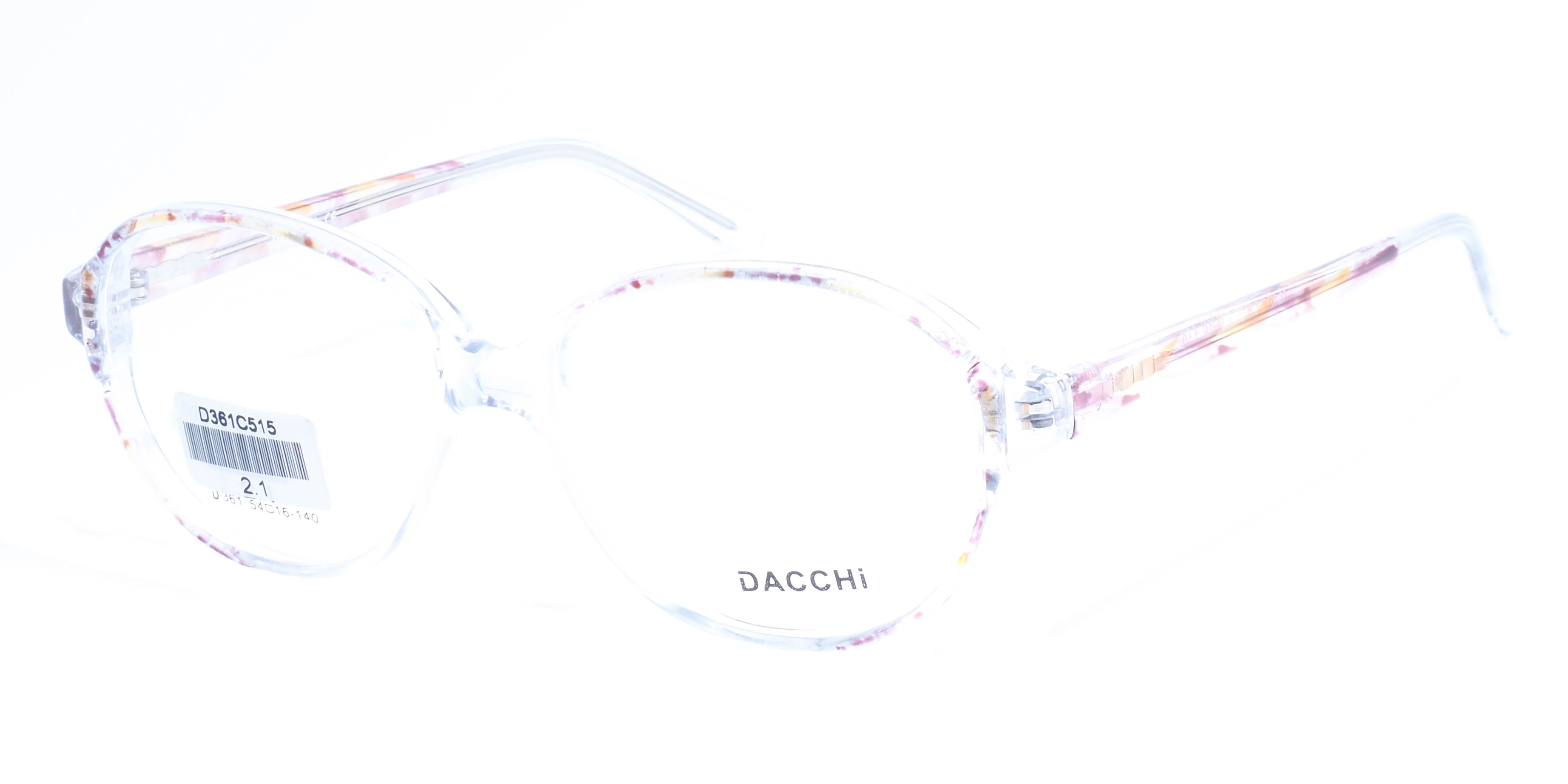 оправа Dacchi D361 C515
