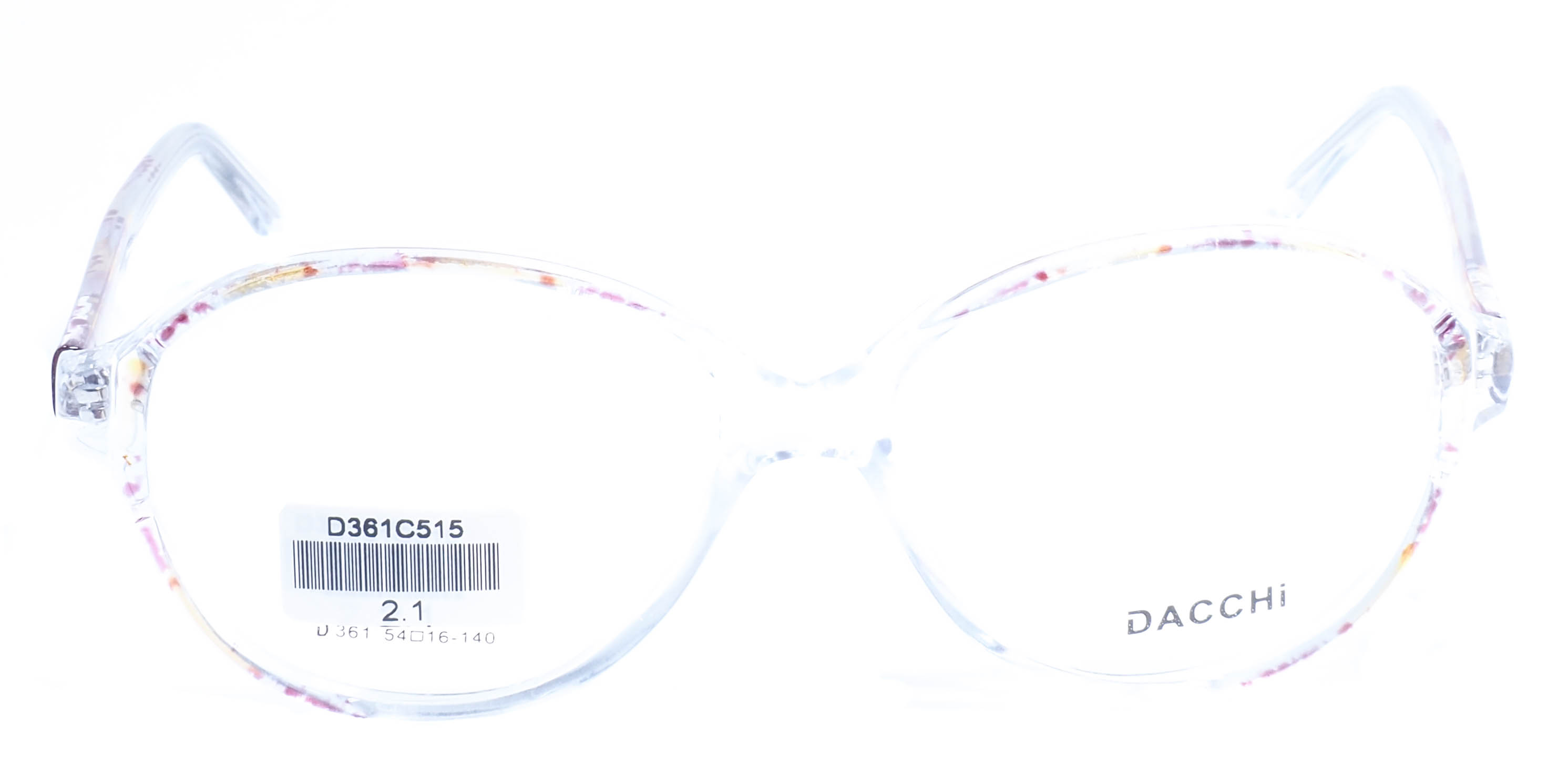 оправа Dacchi D361 C515