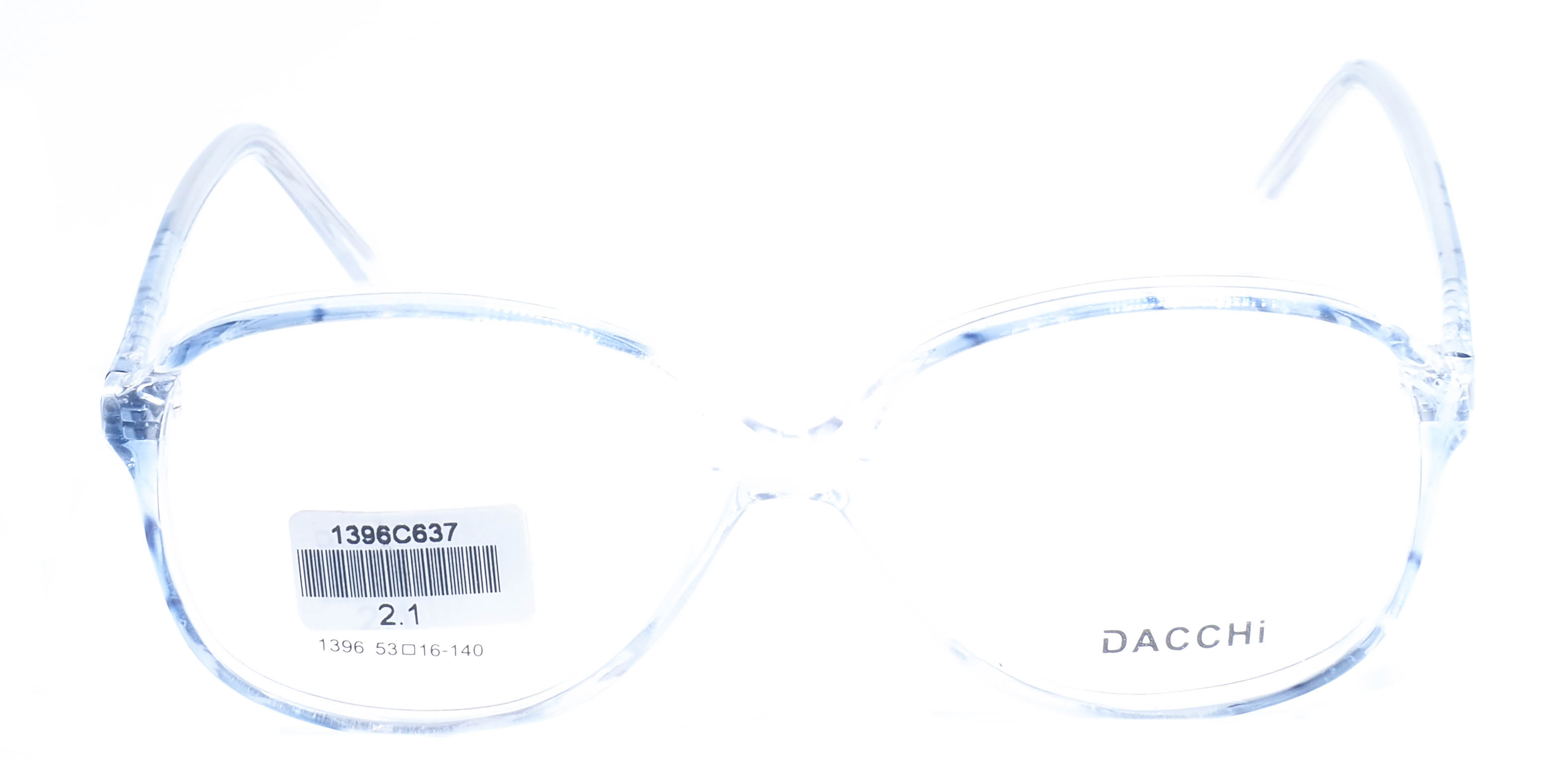 оправа Dacchi D396 C637