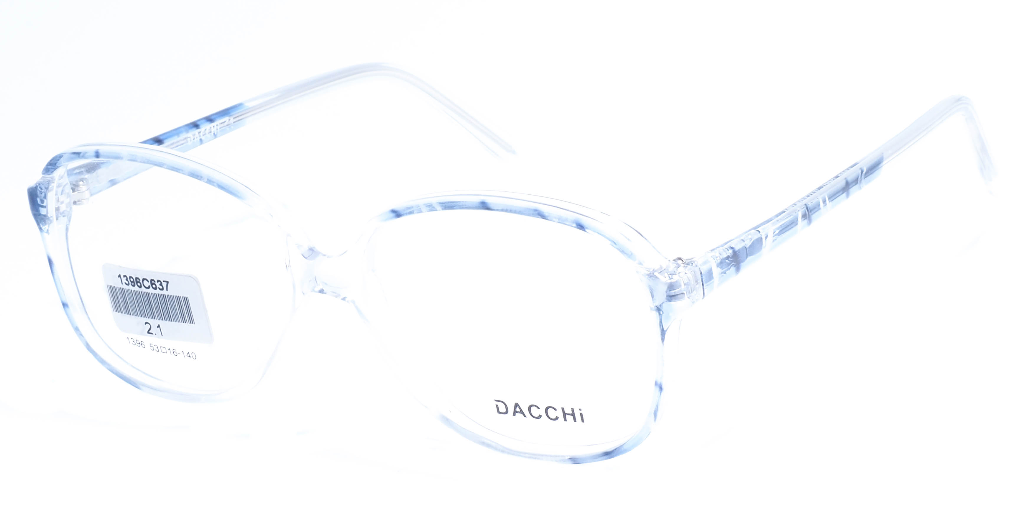 оправа Dacchi D396 C637