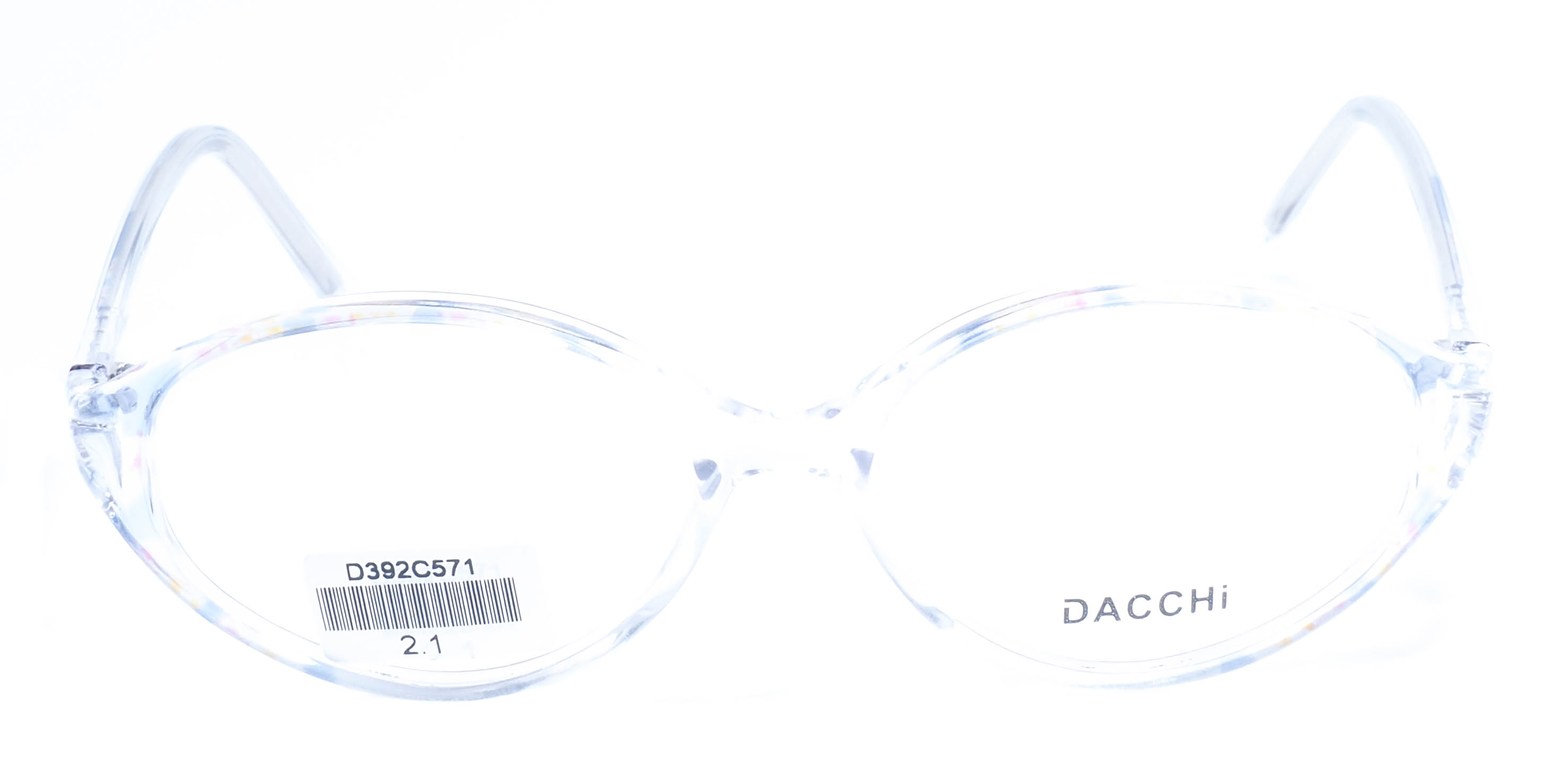 оправа Dacchi D392 C571