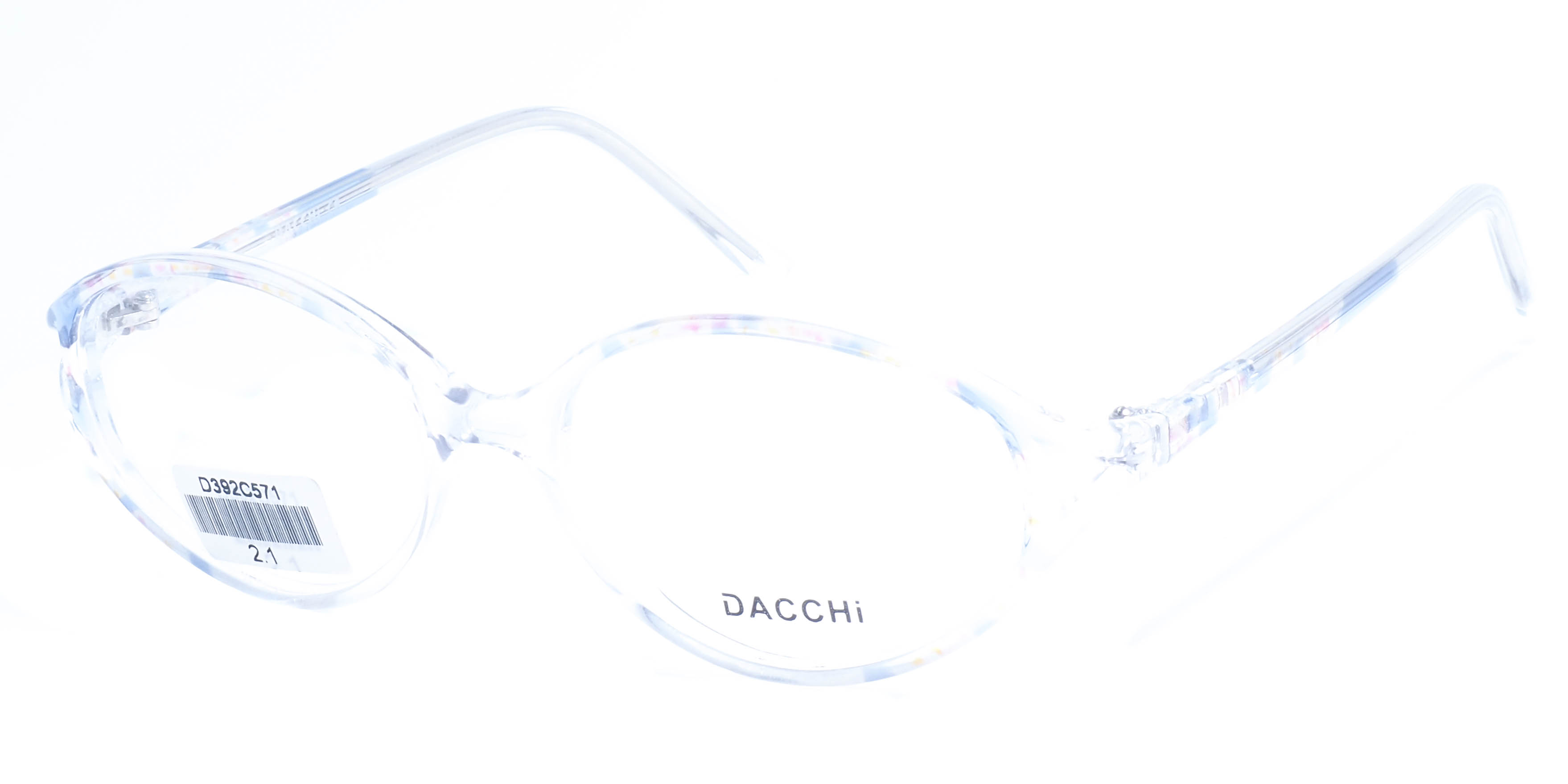 оправа Dacchi D392 C571